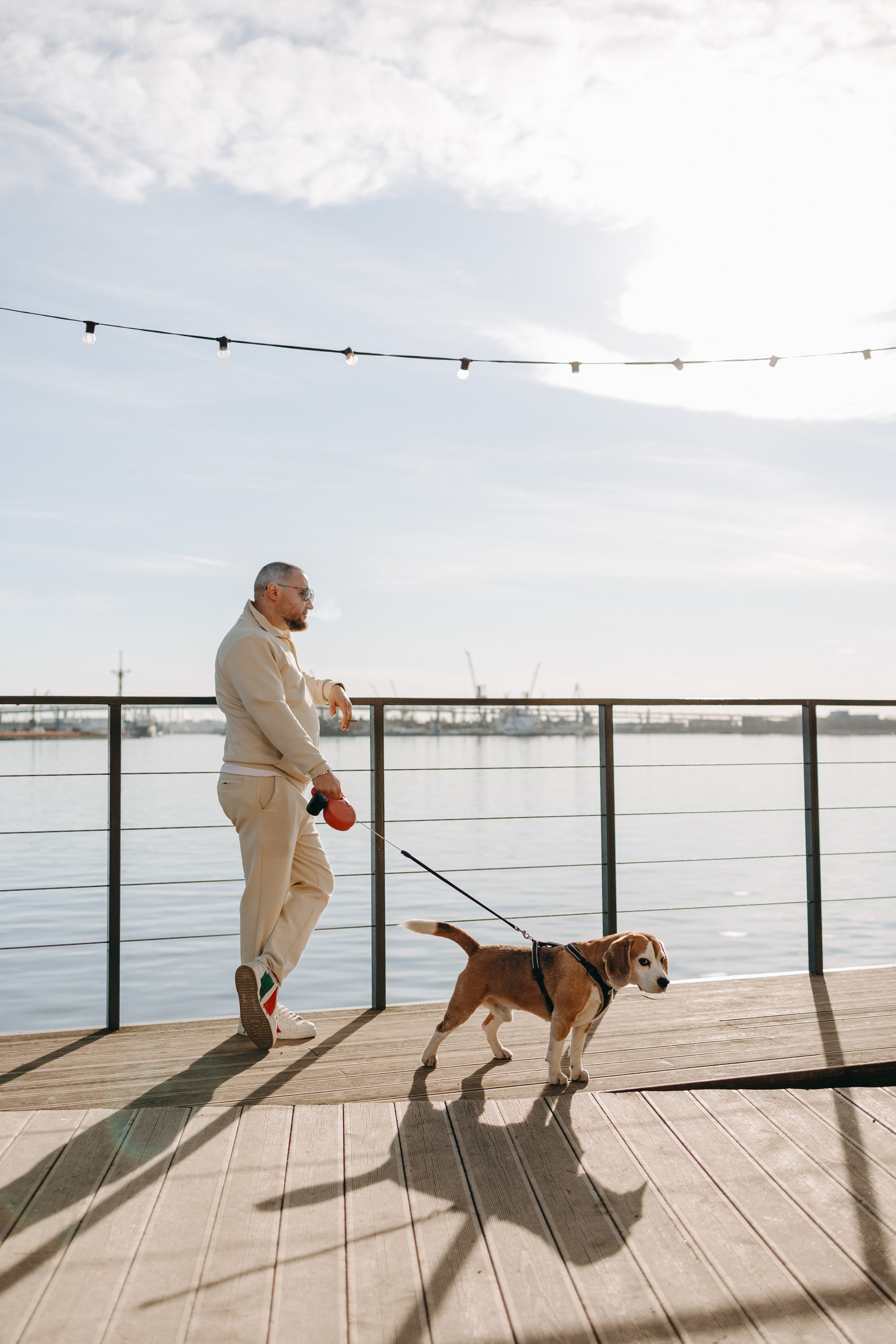 Даня и его семья. Фотограф — Анималист | Санкт-Петербург