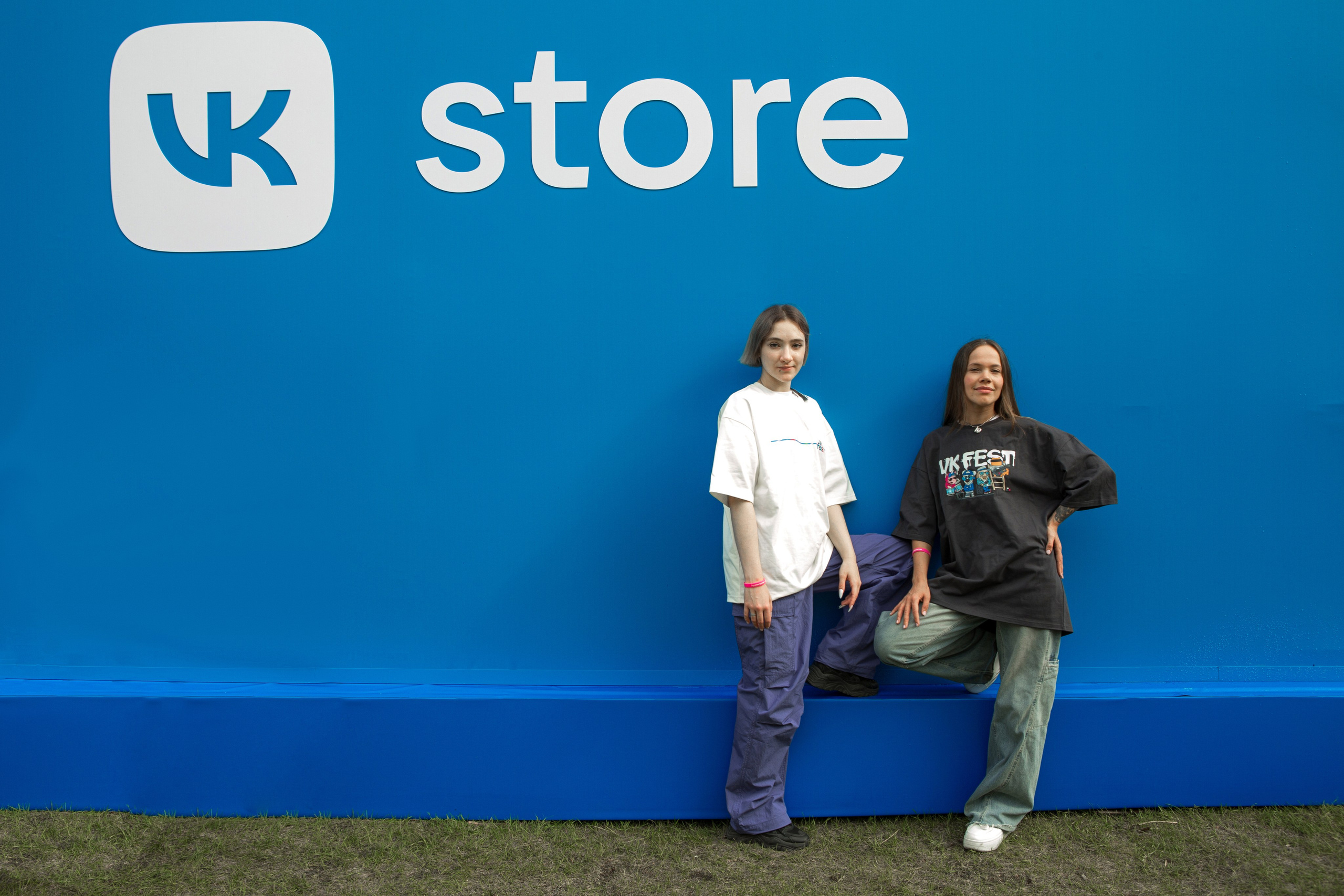 VK Store. Свадебный и семейный фотограф В Красноярске Андрей Юсенков