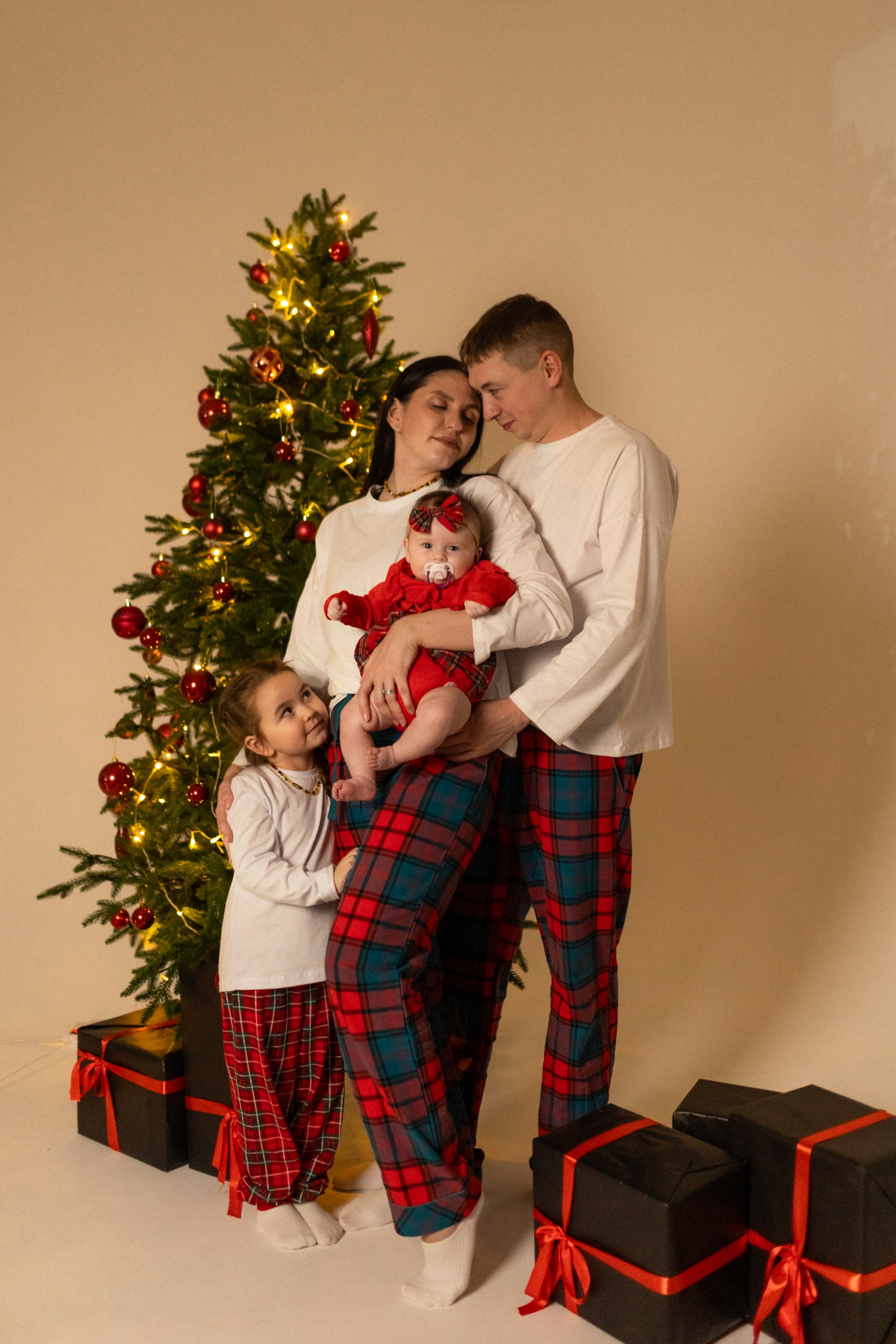 С проектором. Фотограф из Хабаровска Юлия Черёмушкина