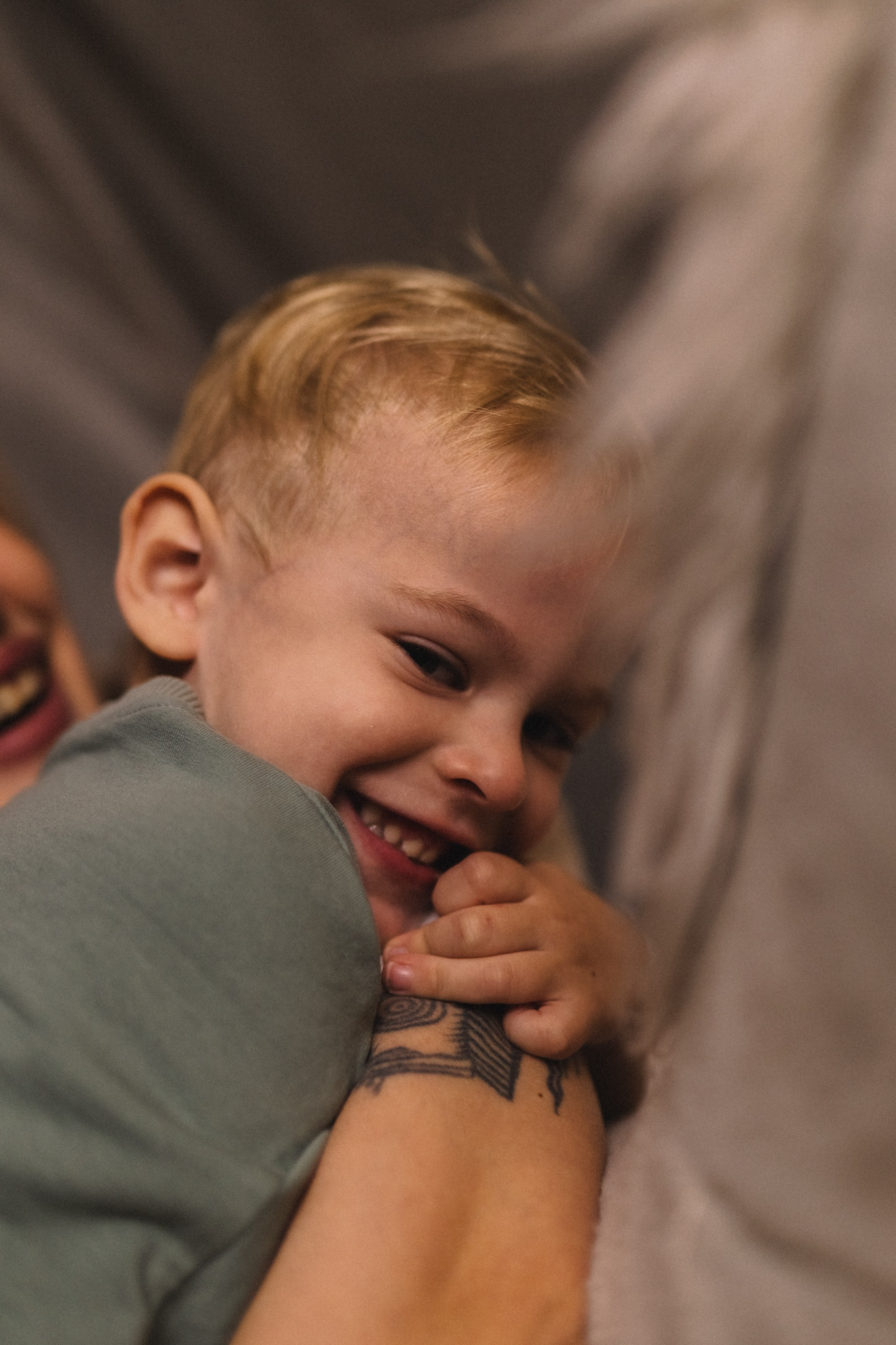 Юлия, Александр & Леонид. Фотограф из Хабаровска Юлия Черёмушкина