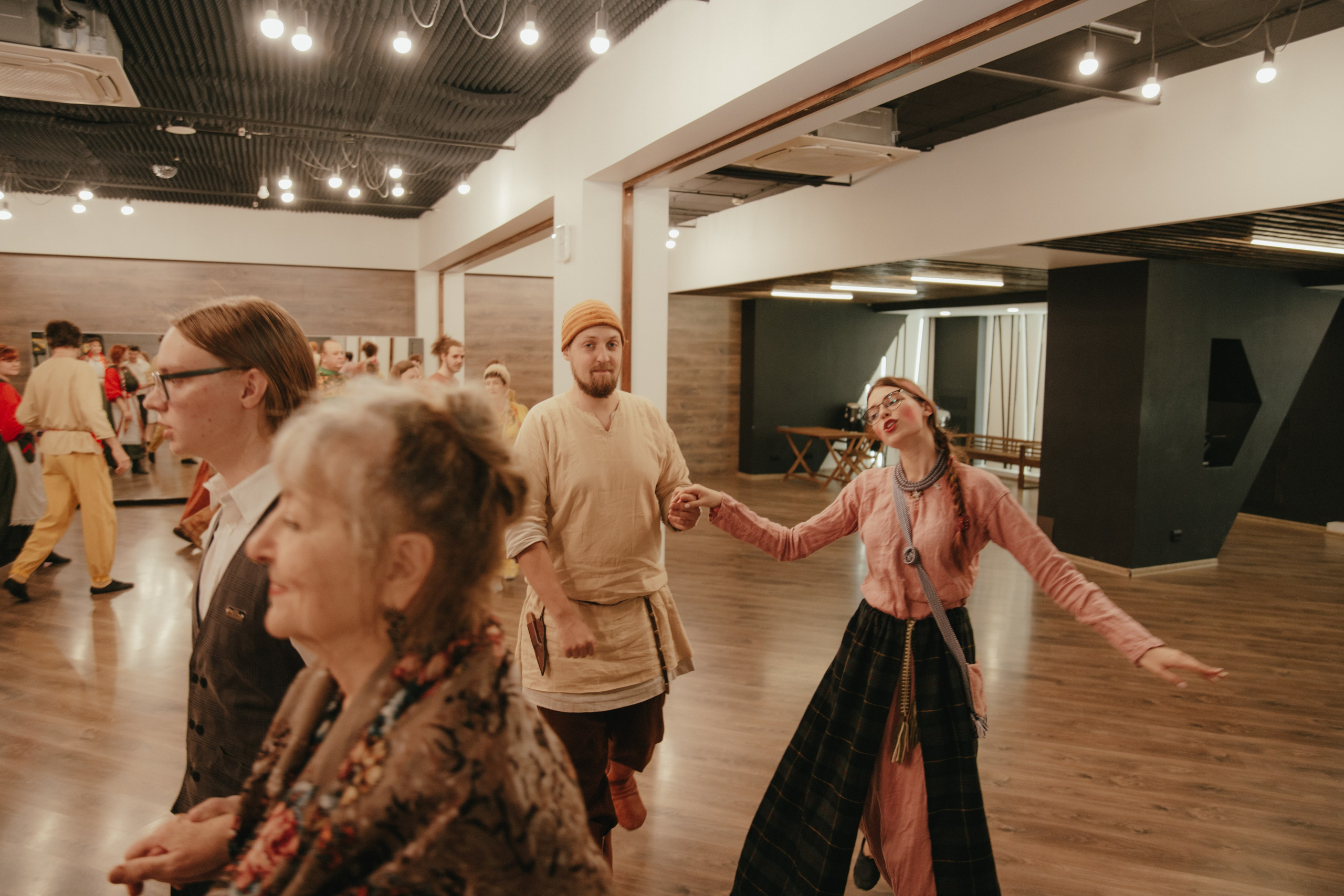 Вечерочка. Фотограф вдохновленной жизнью и природой Надежда Адданикова