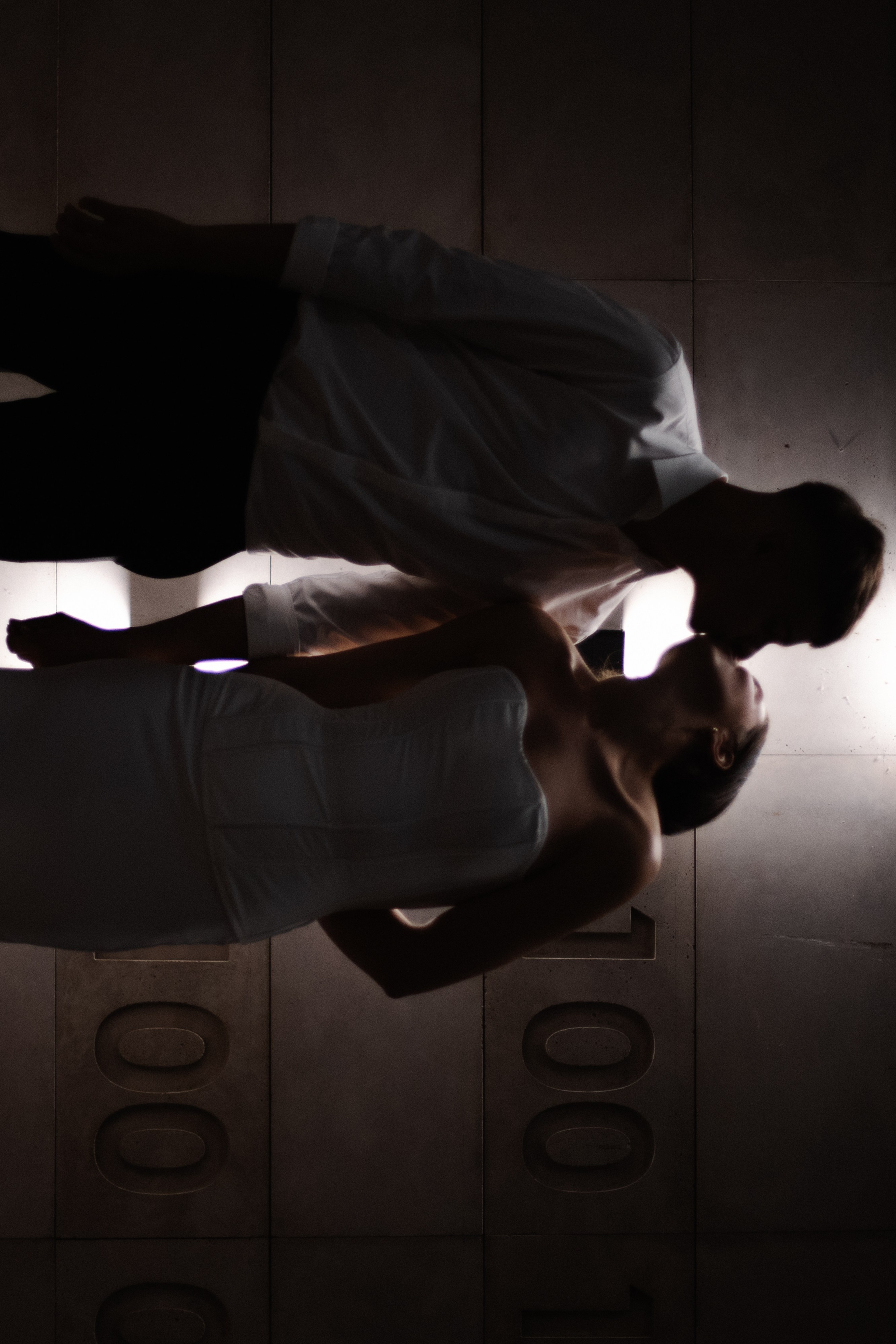 Любовь находит путь. Фотограф Диана Хасанова, г. Казань