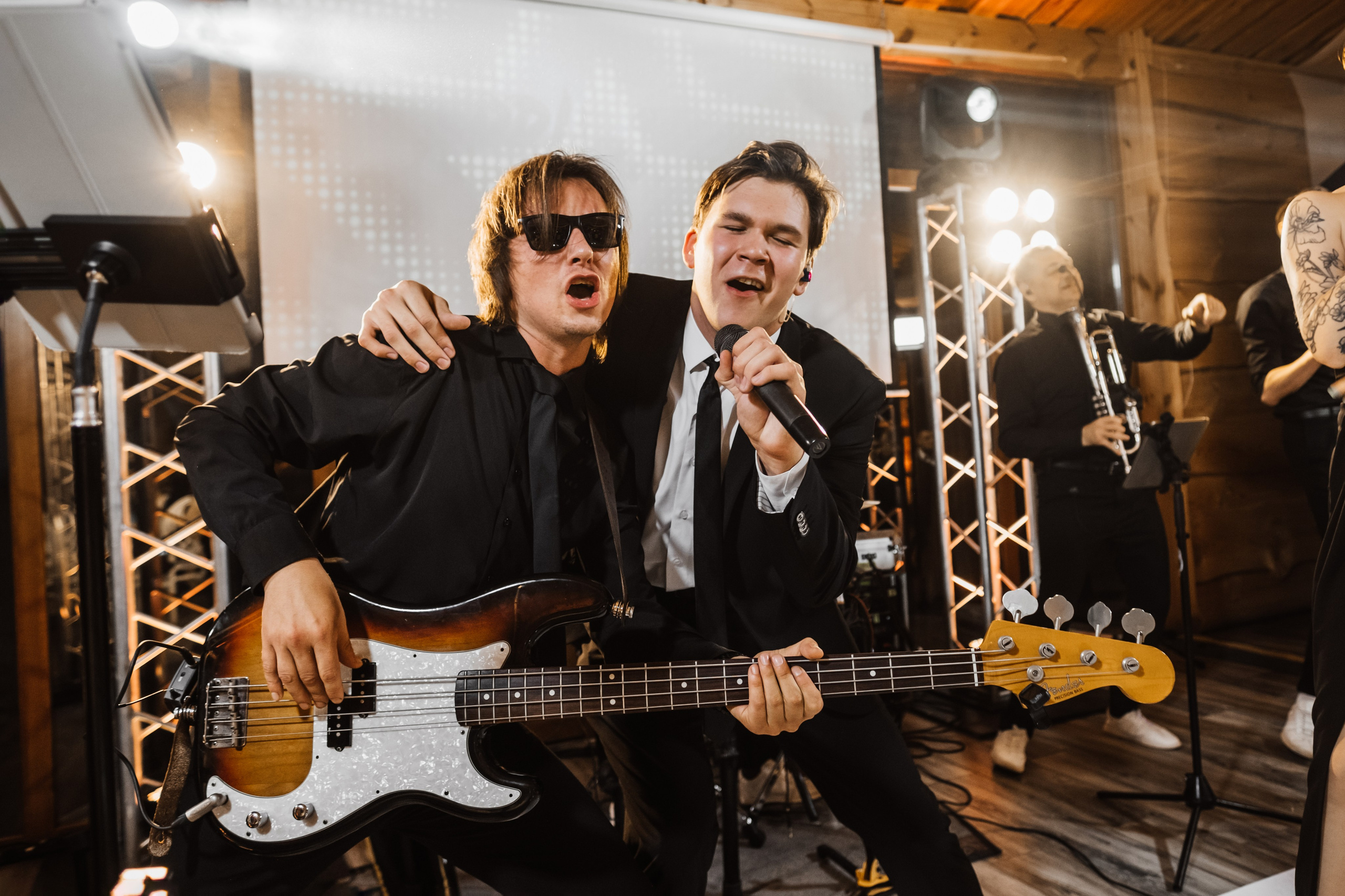 Алина и Коля. Свадебный и семейный фотограф в Ульяновске Анастасия Мышенкова