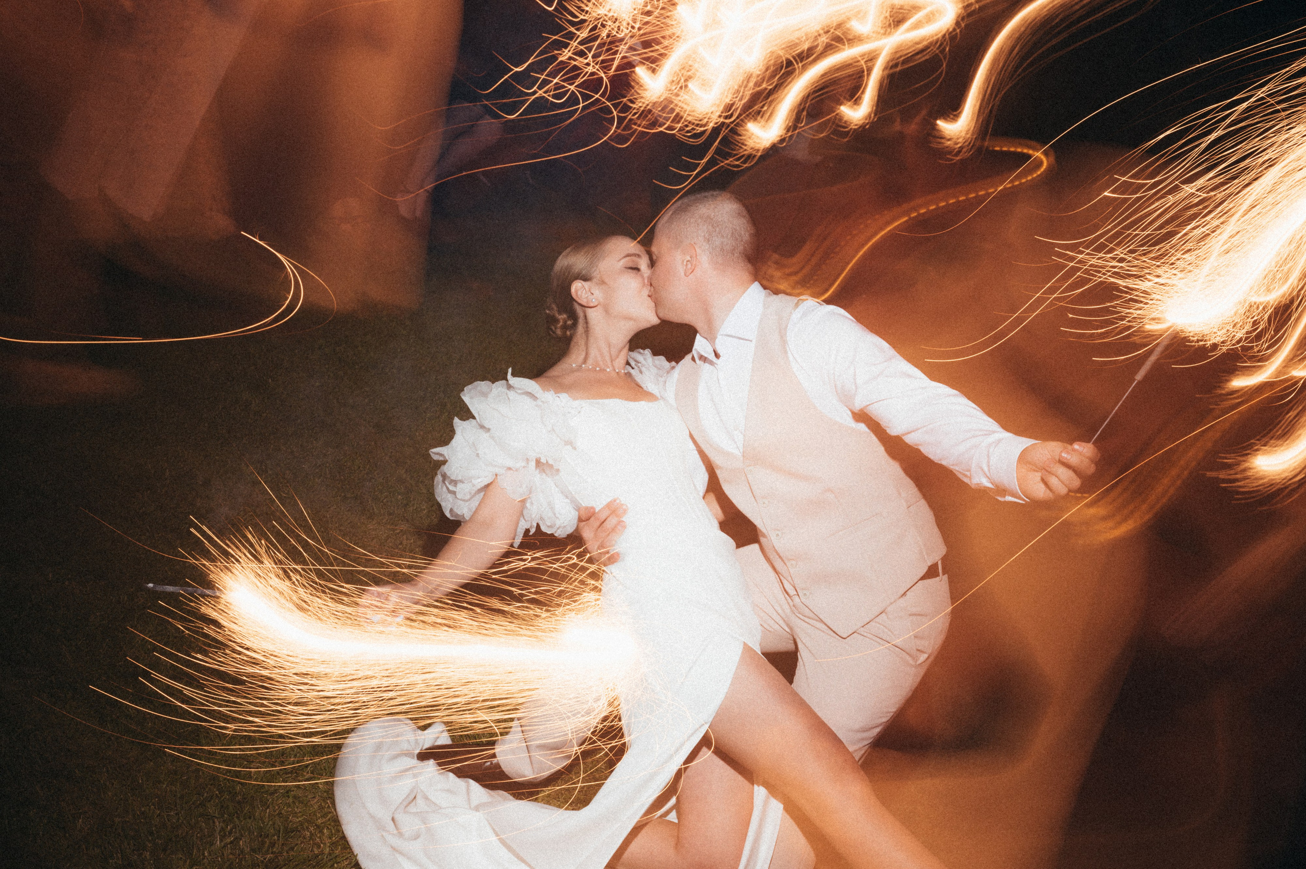 Александр и Ксения. SARKISOPH | Фотограф Волгоград