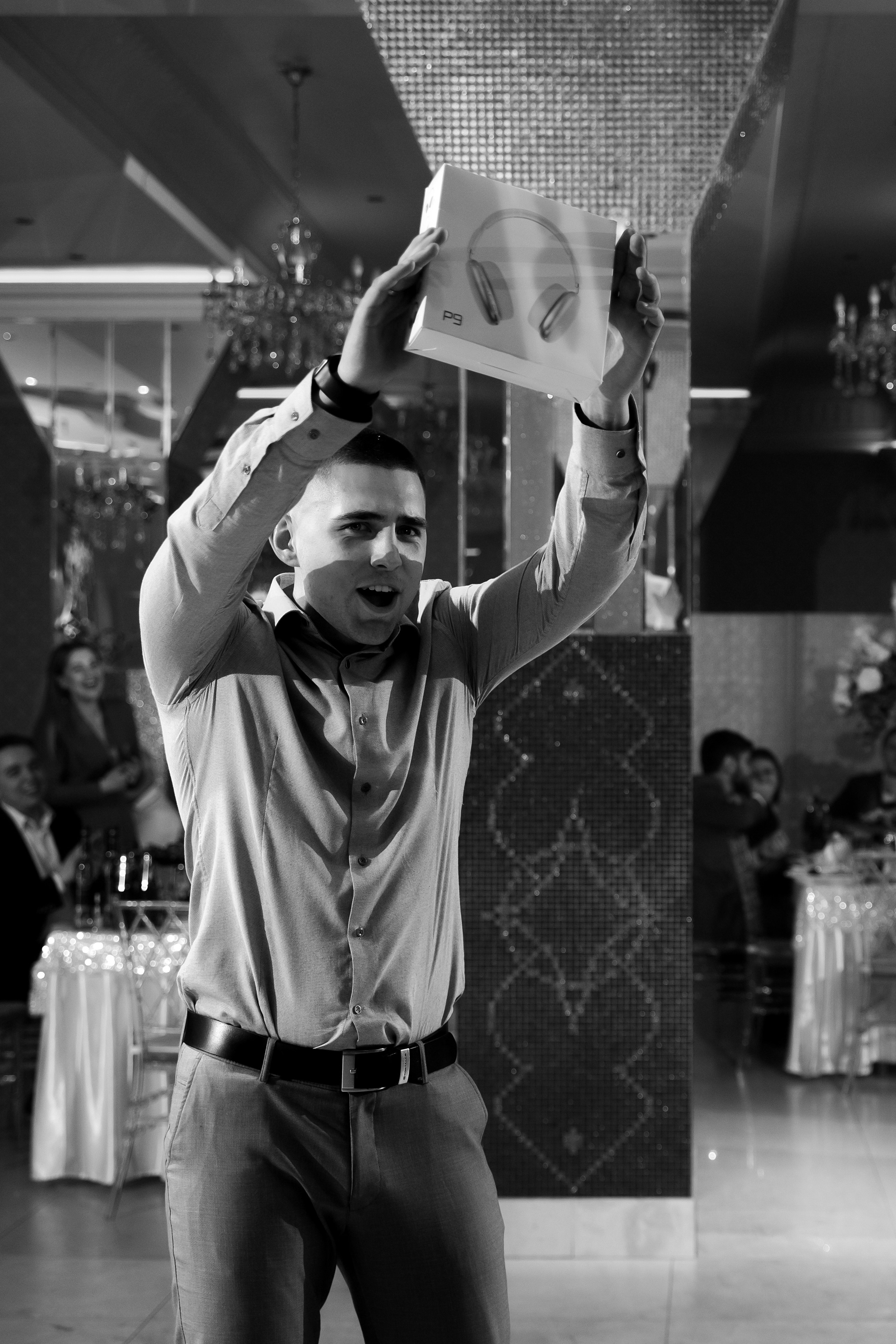 Илья и Юлия. Свадебный и семейный фотограф Екатерина Коробова г. Моздок