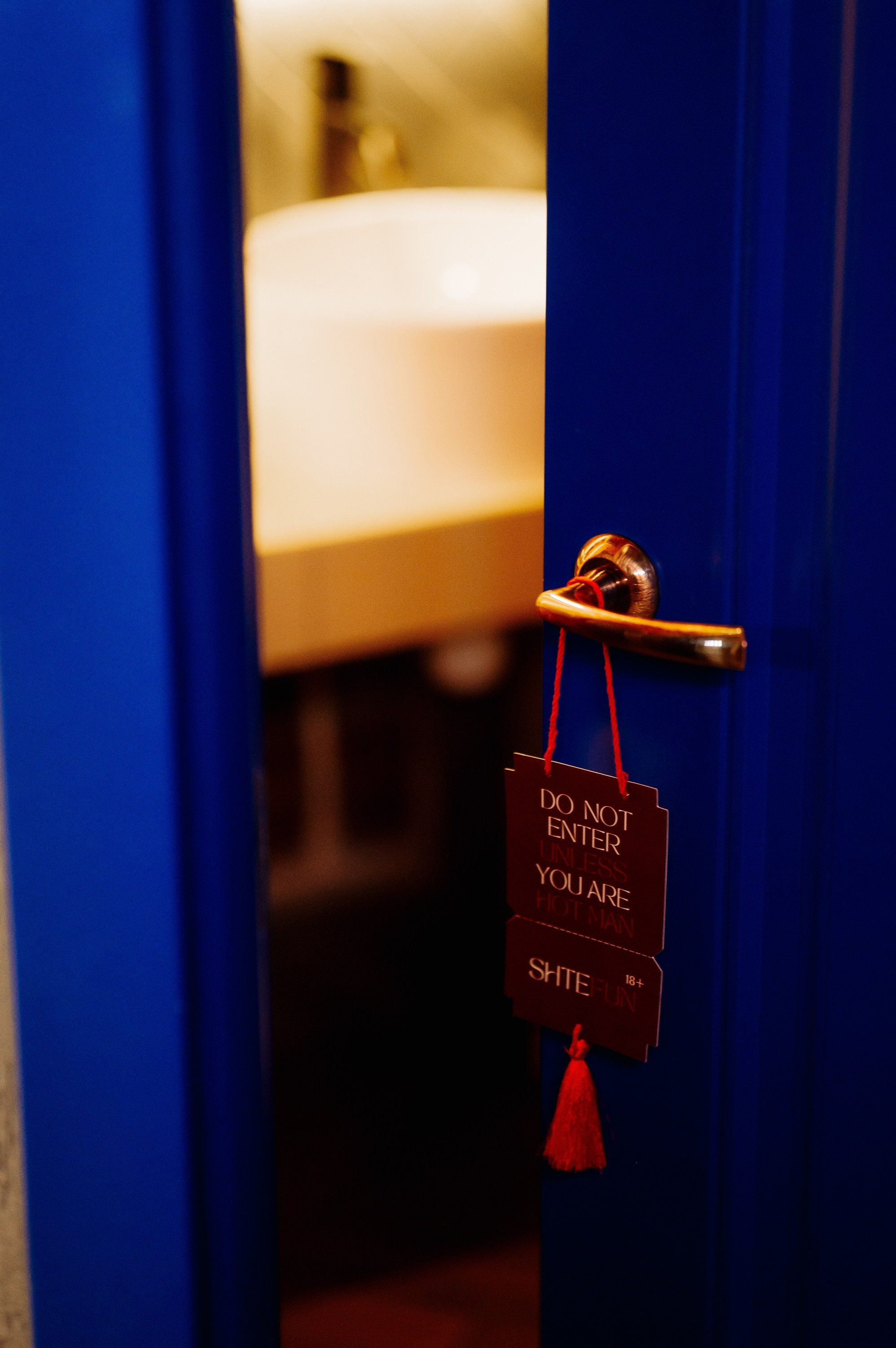 ShteFUN l день рождения блогера Жени Штефан. Фотограф Вито Бурмасов | Москва