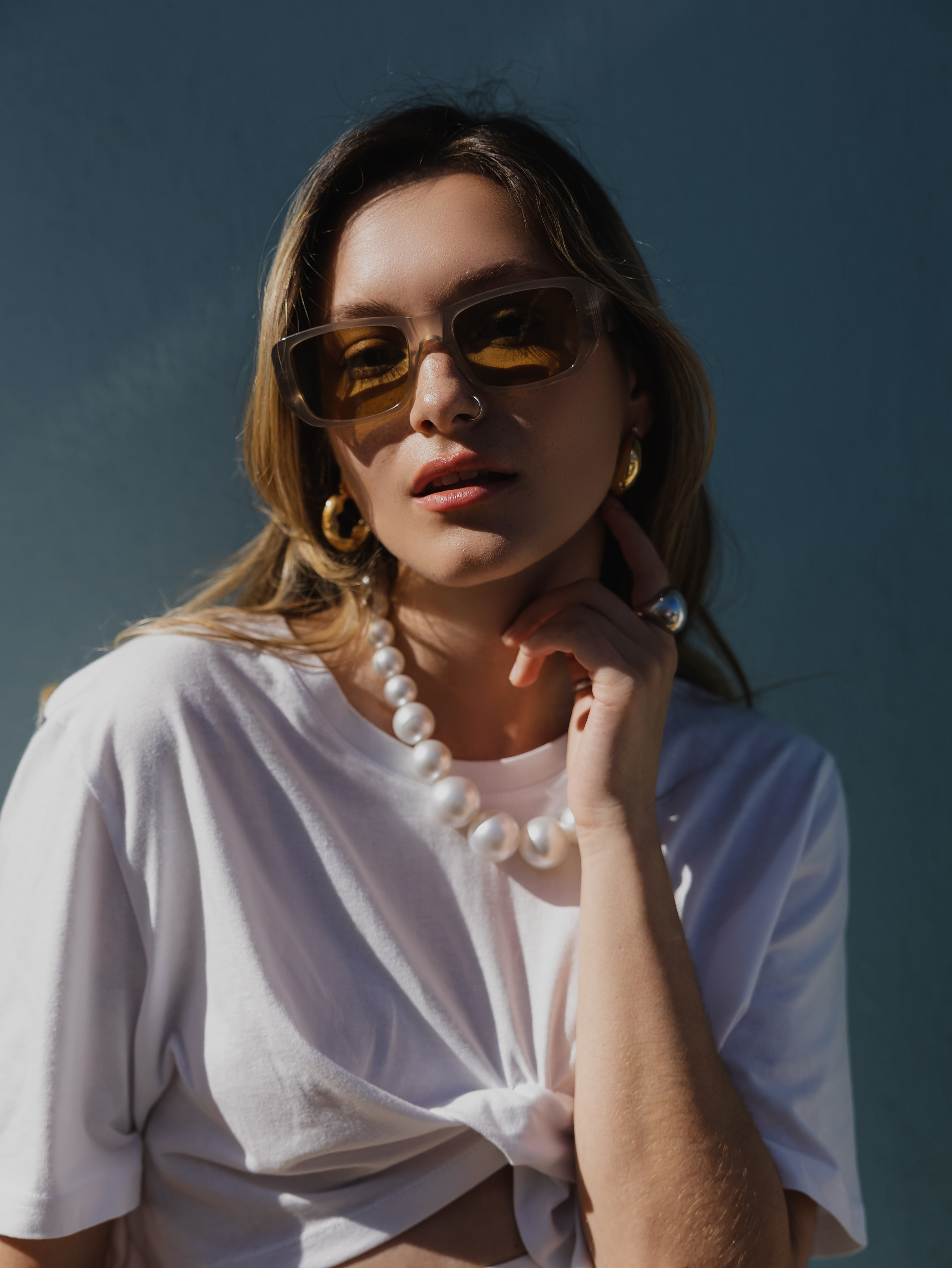 Ветер в наших волосах