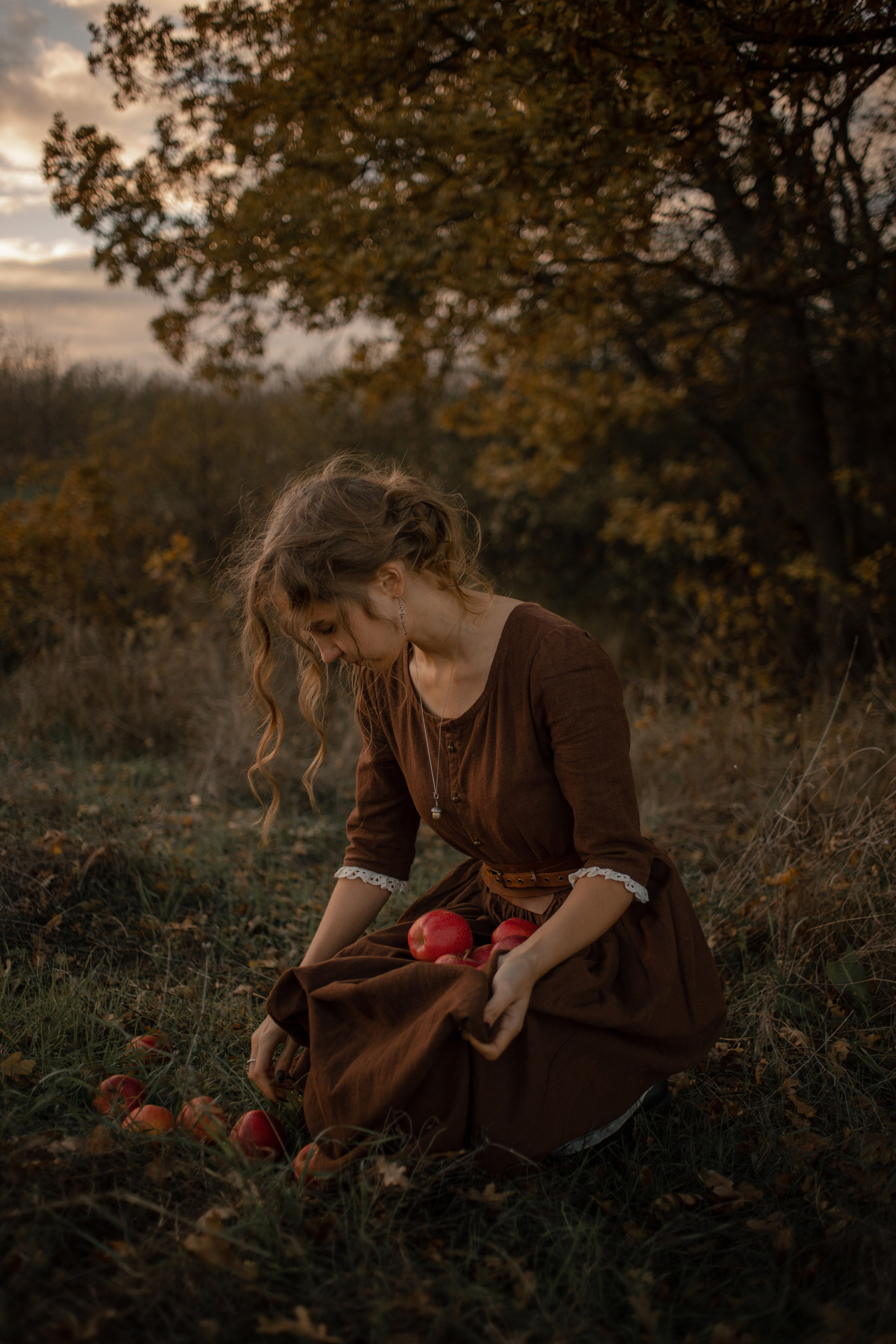 По мотивам фильма…. Фотограф в Краснодаре Евгения Михаевич