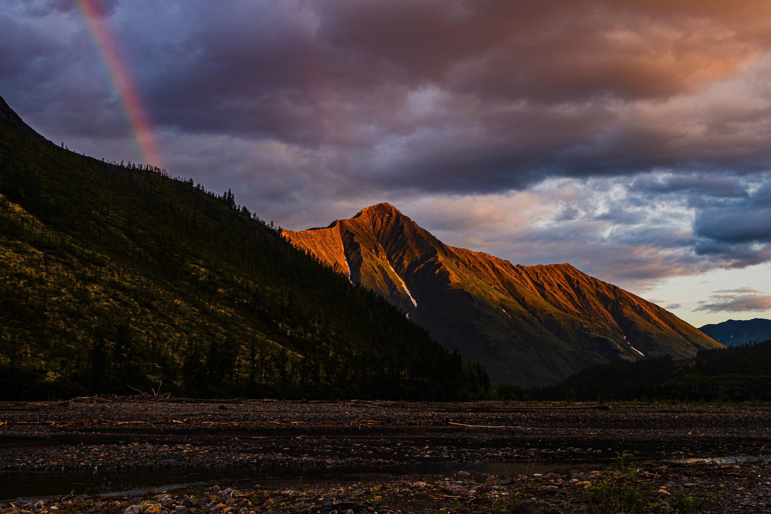 Фотограф в Якутске Полина Скрыбыкина