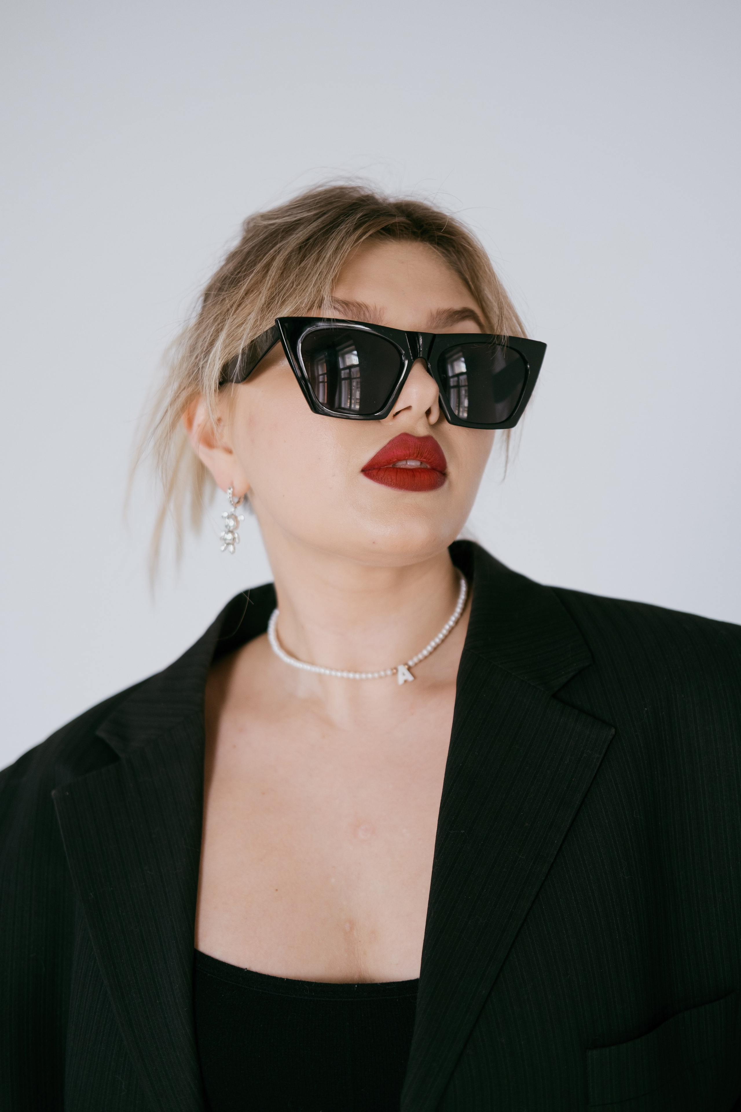 Студийная. Портретный и семейный фотограф в Красноярске Смирнова Наталья