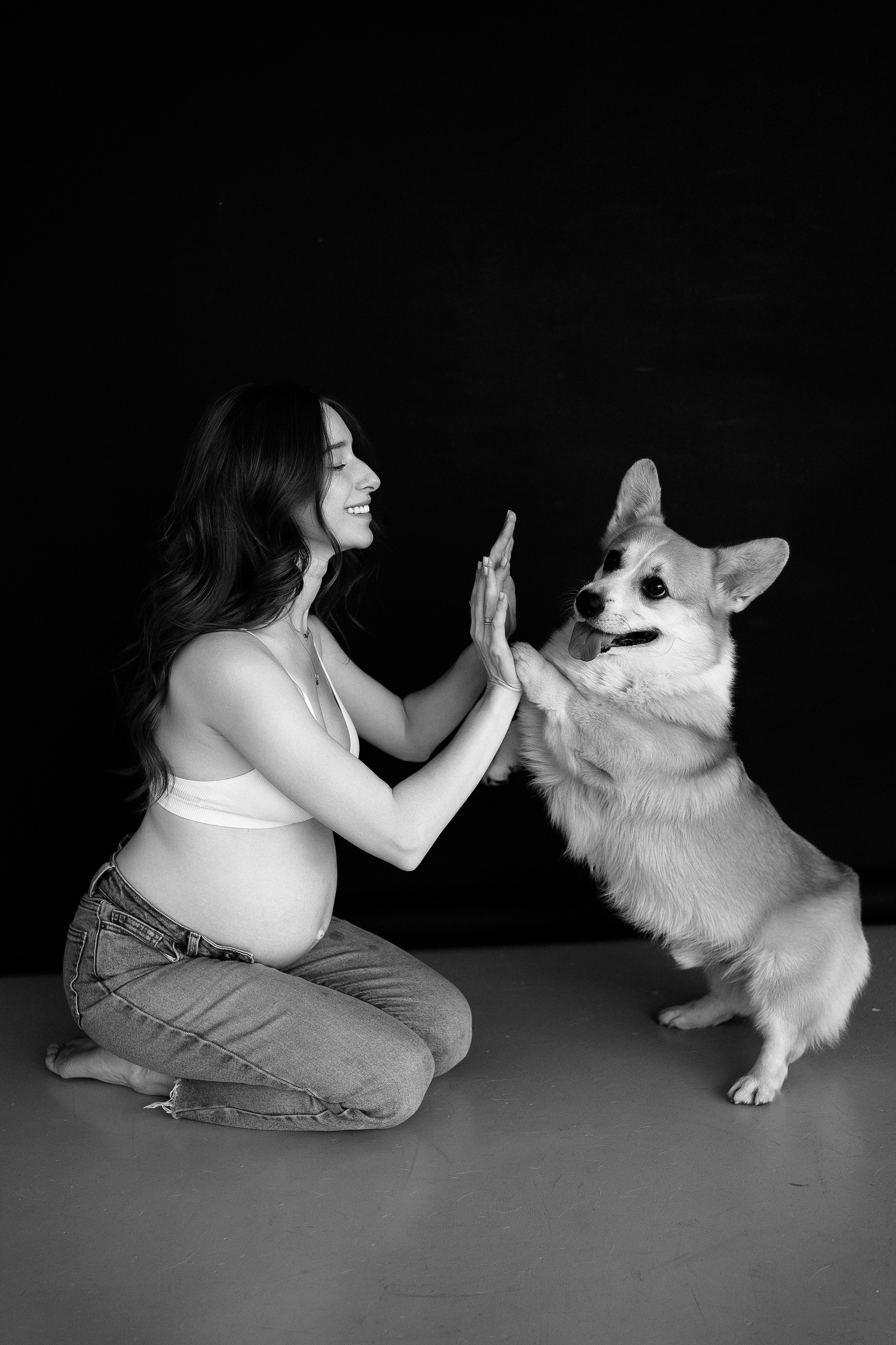 Фотограф беременности в Краснодаре. Семейный и NEWBORN фотограф г. Краснодар