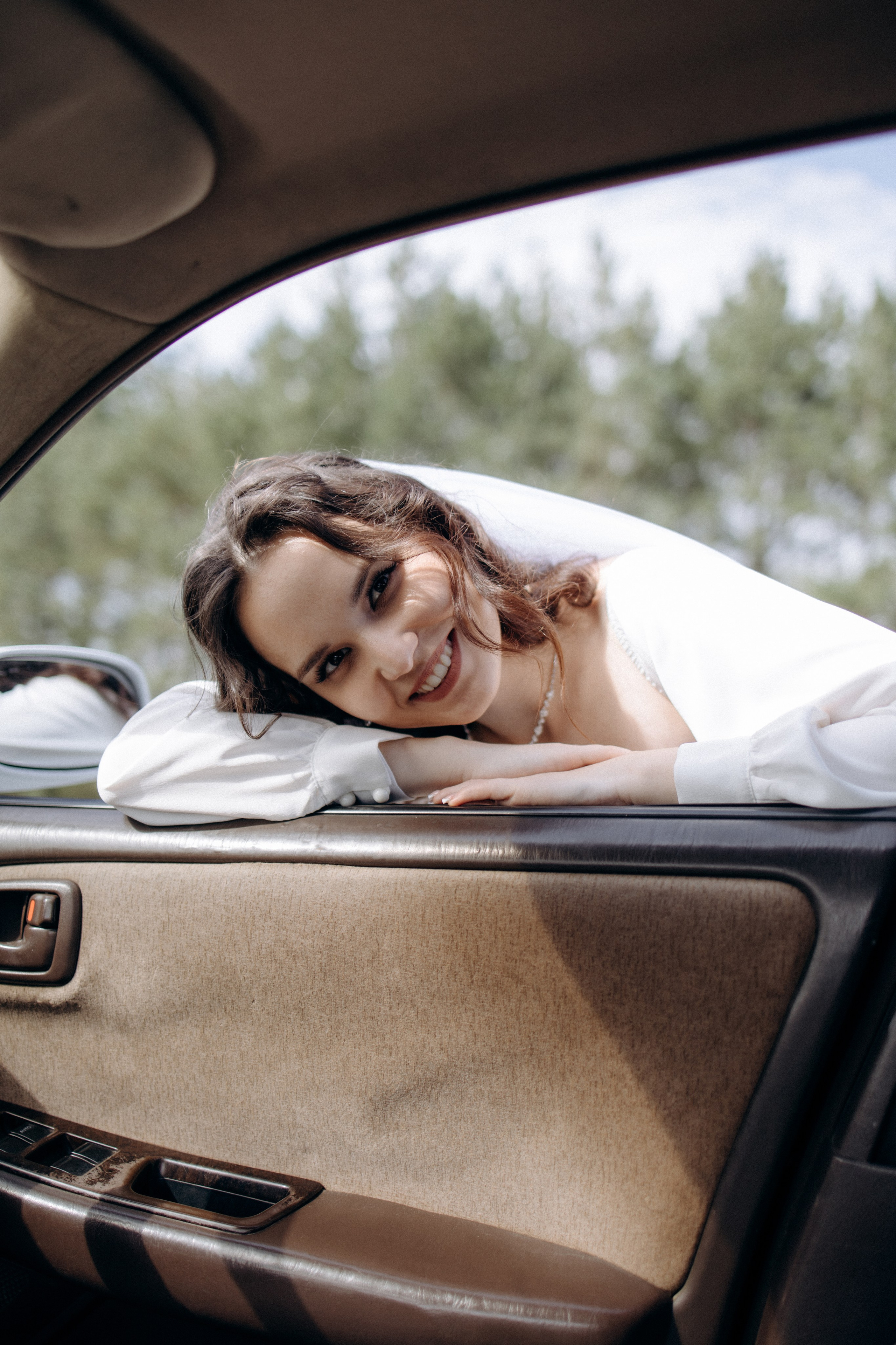 Диана и Рамиль