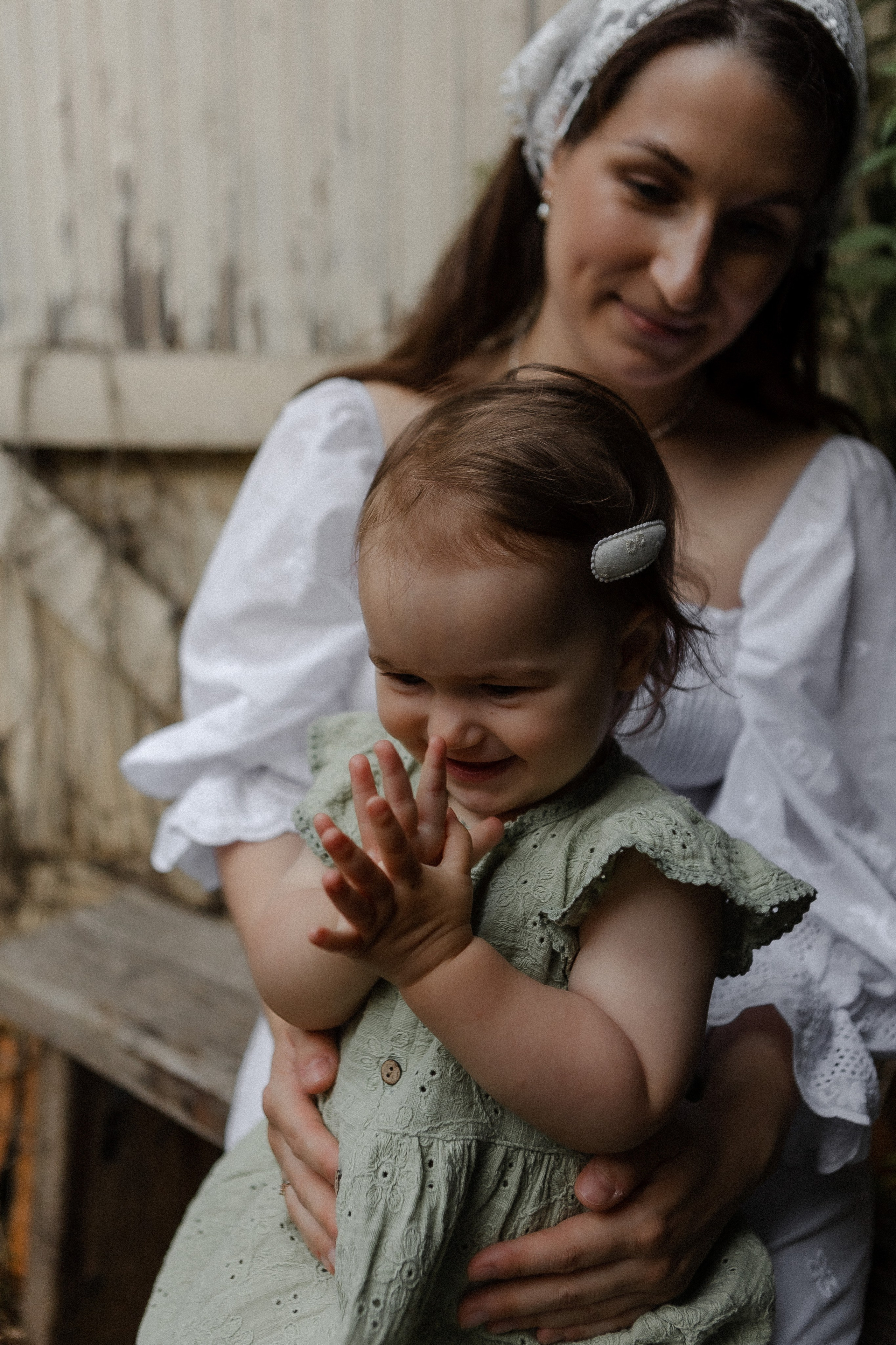 Семейная история. Семейный фотограф в Нижнем Новгороде Доронина Юлия