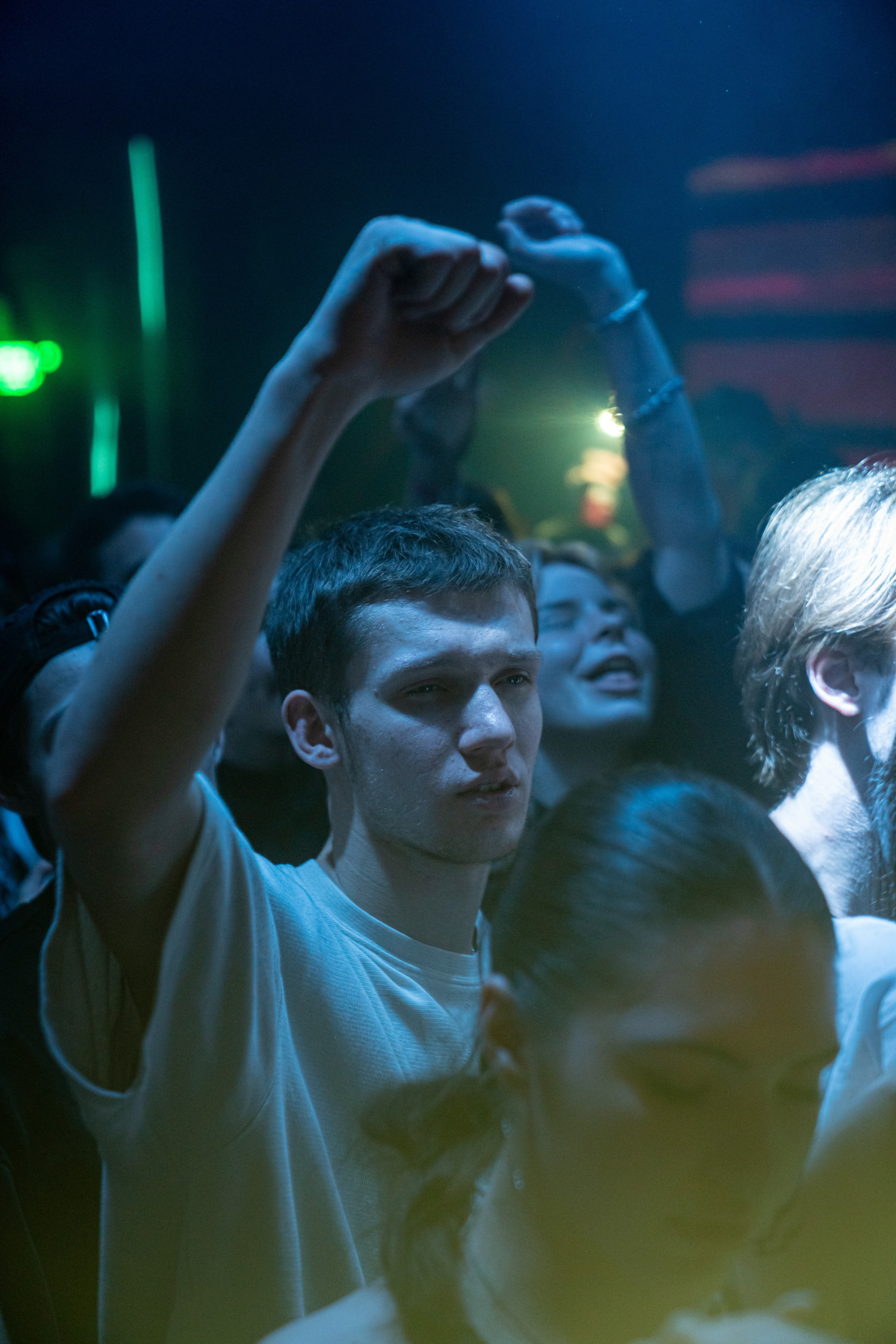 ZHARA & ZIP| ПАША ТЕХНИК. ZHARA CREW