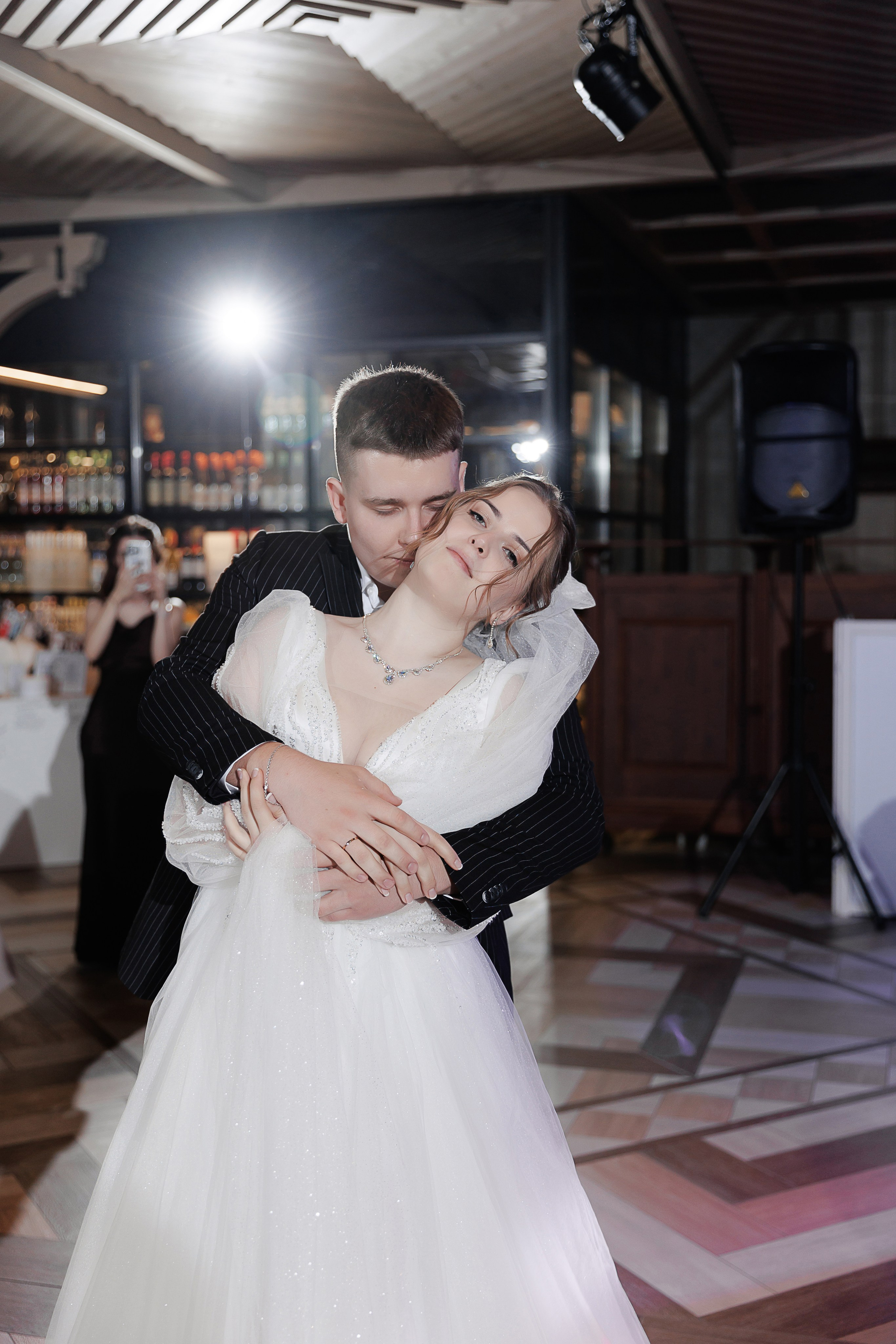 Свадьба. Свадебный и семейный фотограф в Твери и Тверской области