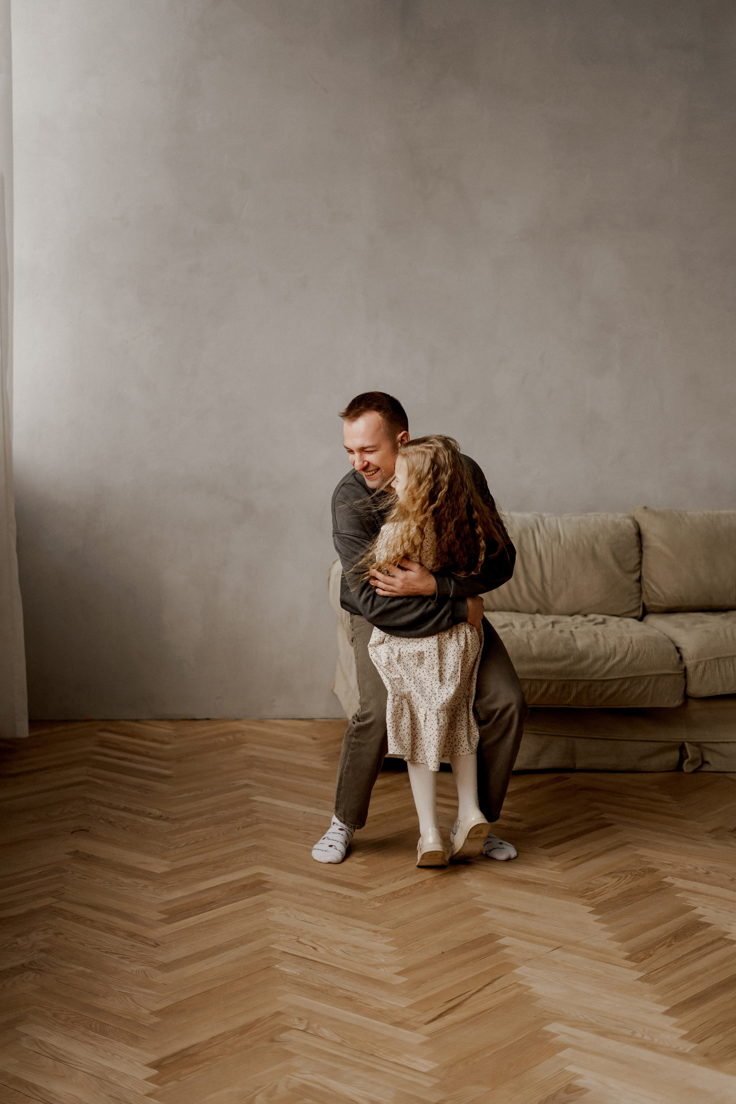 В ожидании чуда. Фотограф Валерия Крахмалева