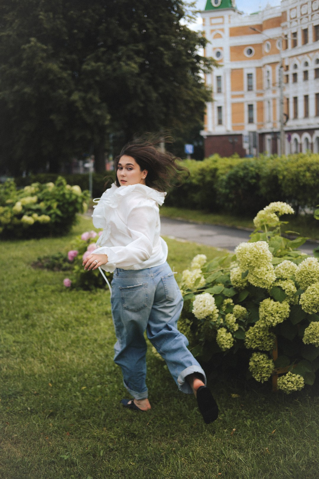 Presets. Mawa o // фотограф Йошкар-Ола Казань