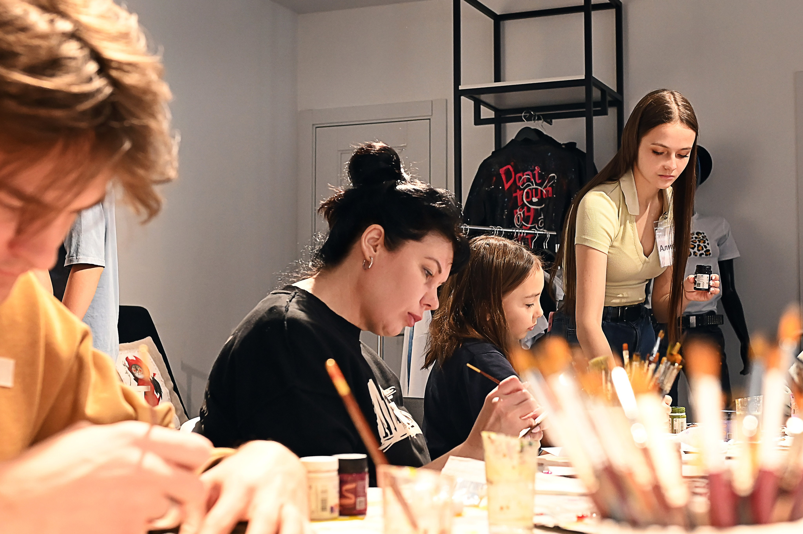 Студия 040. Фотографы крещения/венчания  Красноярск Татьяна и Вячеслав Переваловы