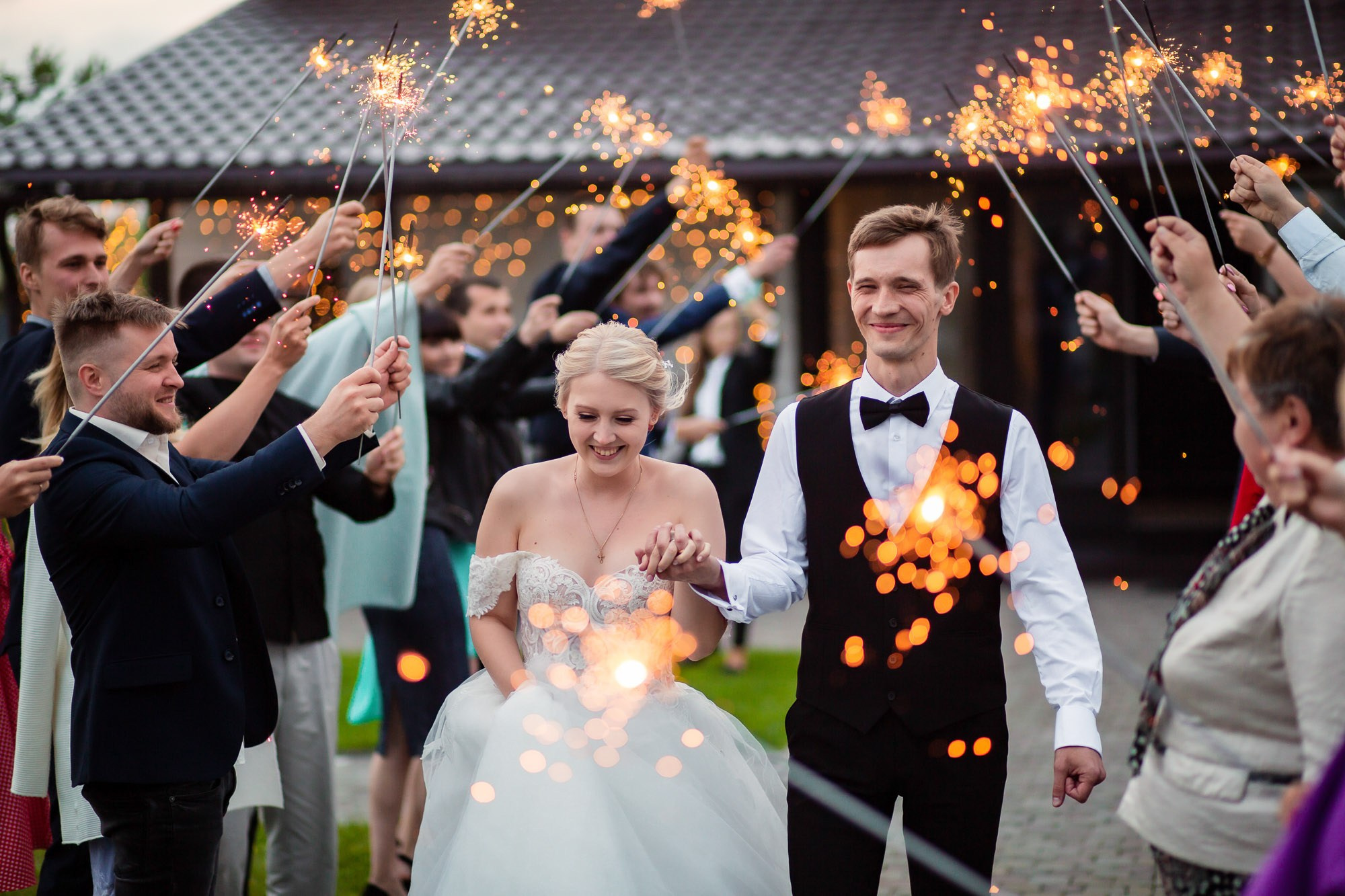 Свадьбы. Фотограф и видеограф Евгений Романов Санкт-Петербург