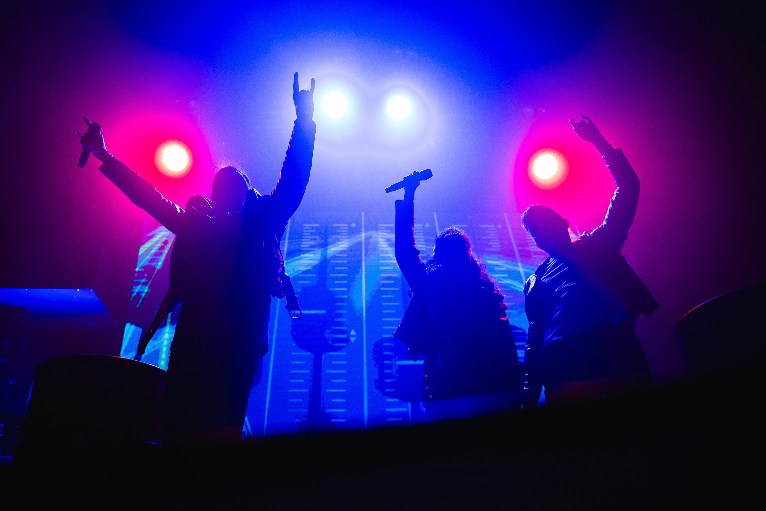Улётный концерт. Фотограф и видеограф Евгений Романов Санкт-Петербург