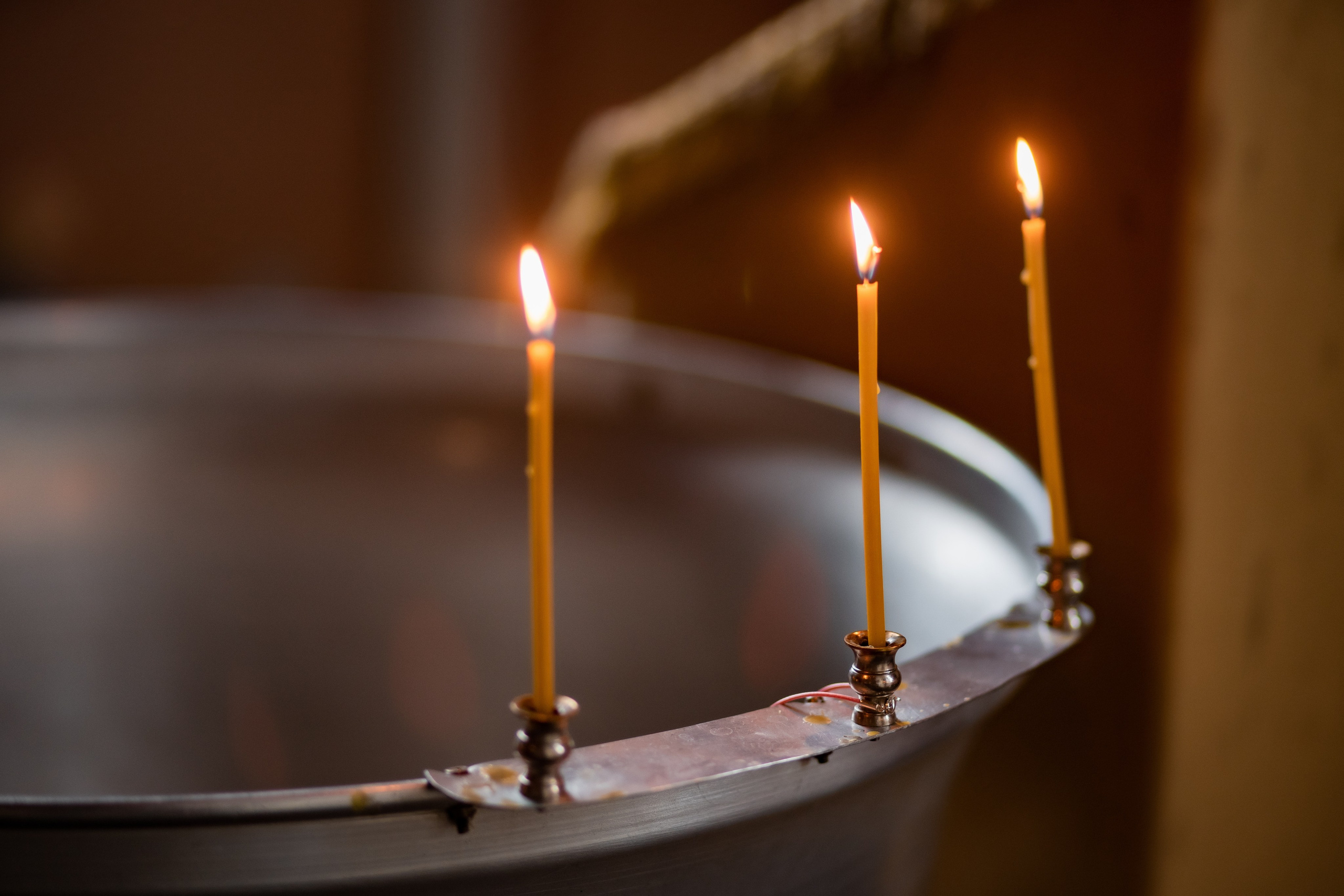 Крещение Вари. Фотограф и видеограф Евгений Романов Санкт-Петербург