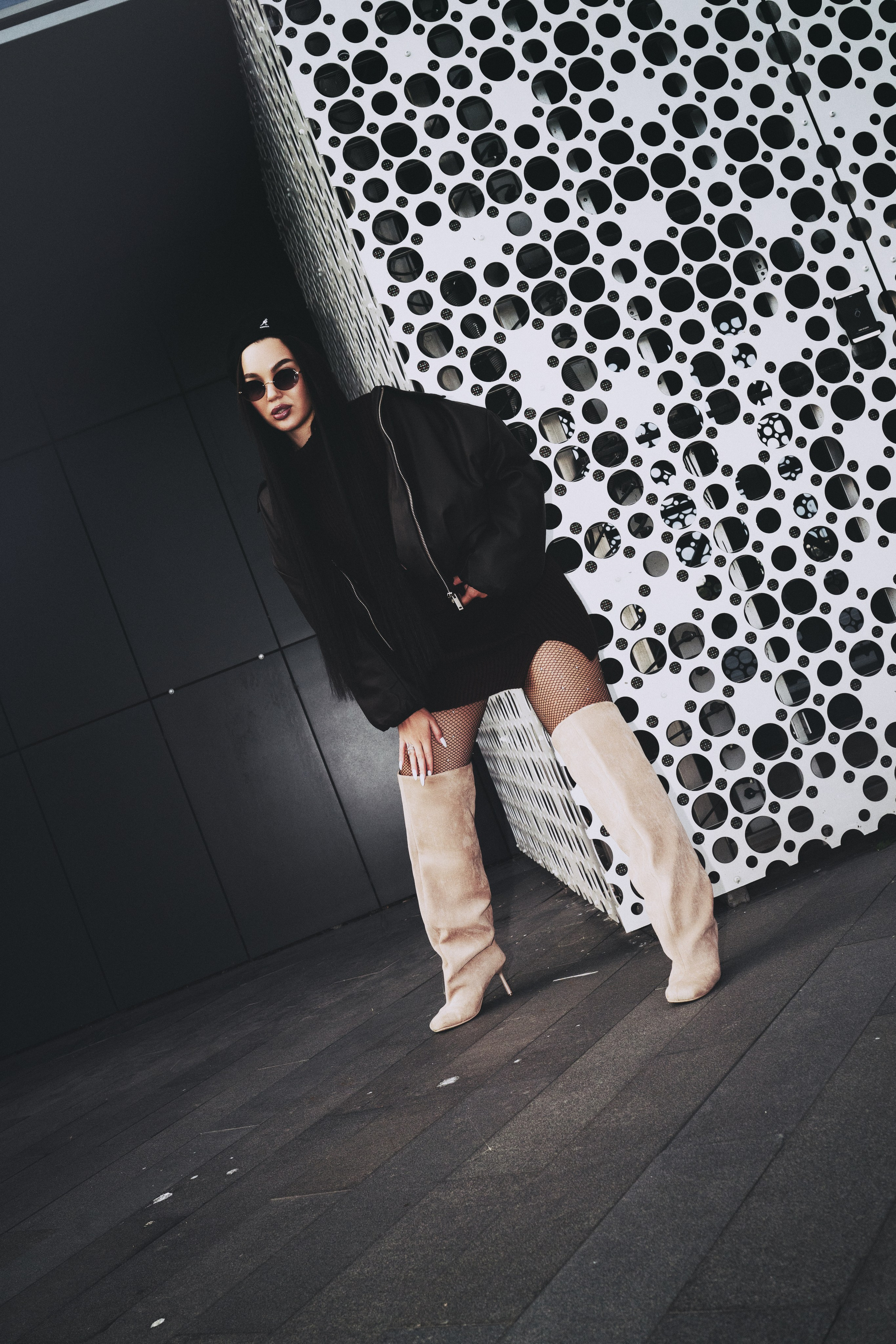 5. Портретный фотограф Артемий Андреев Екатеринбург Фэшн фотограф Екатеринбург