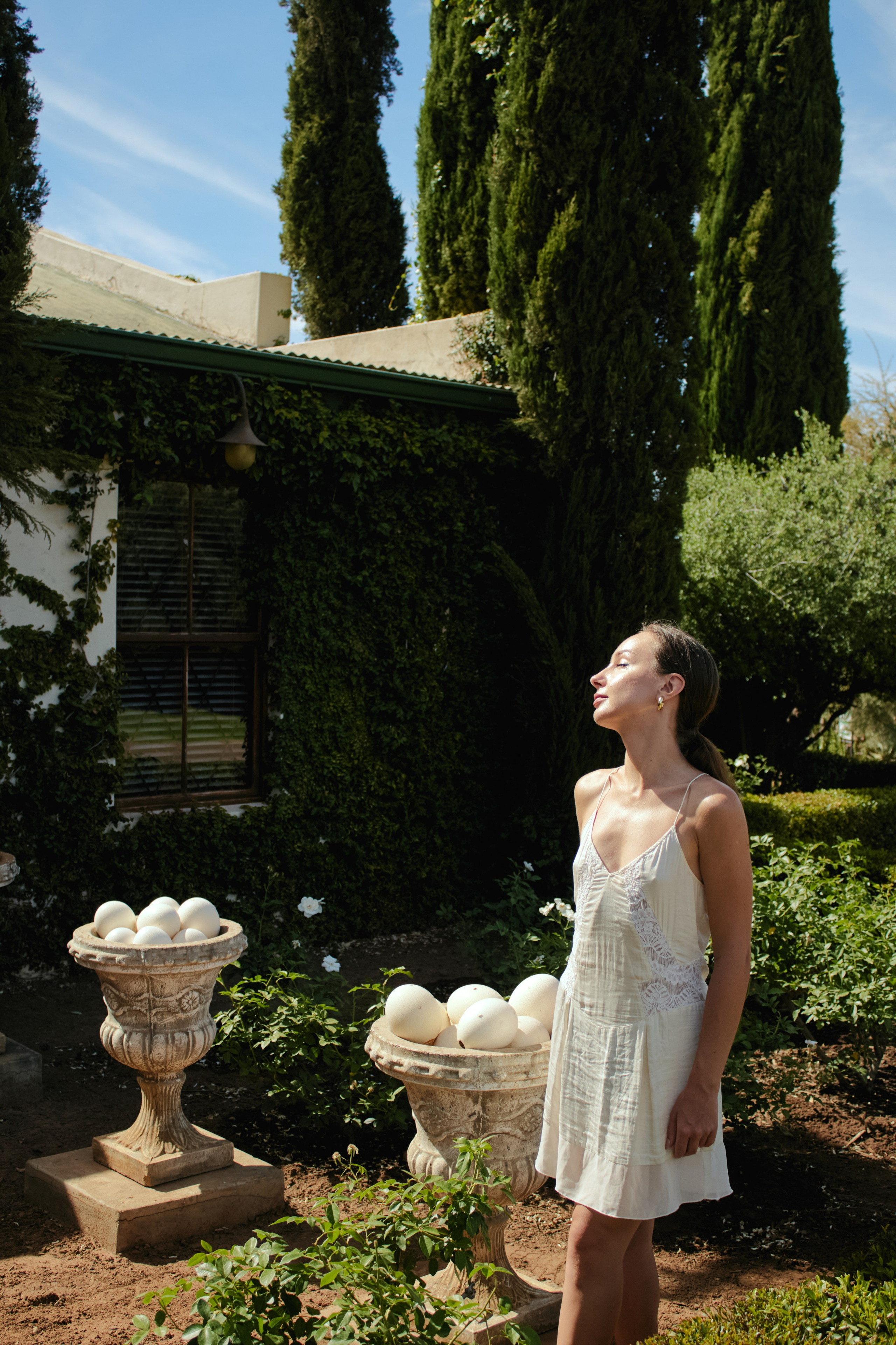 ЮАР. Профессиональный Фотограф во Владимире, в Москве и в Суздале — Полина Романычева