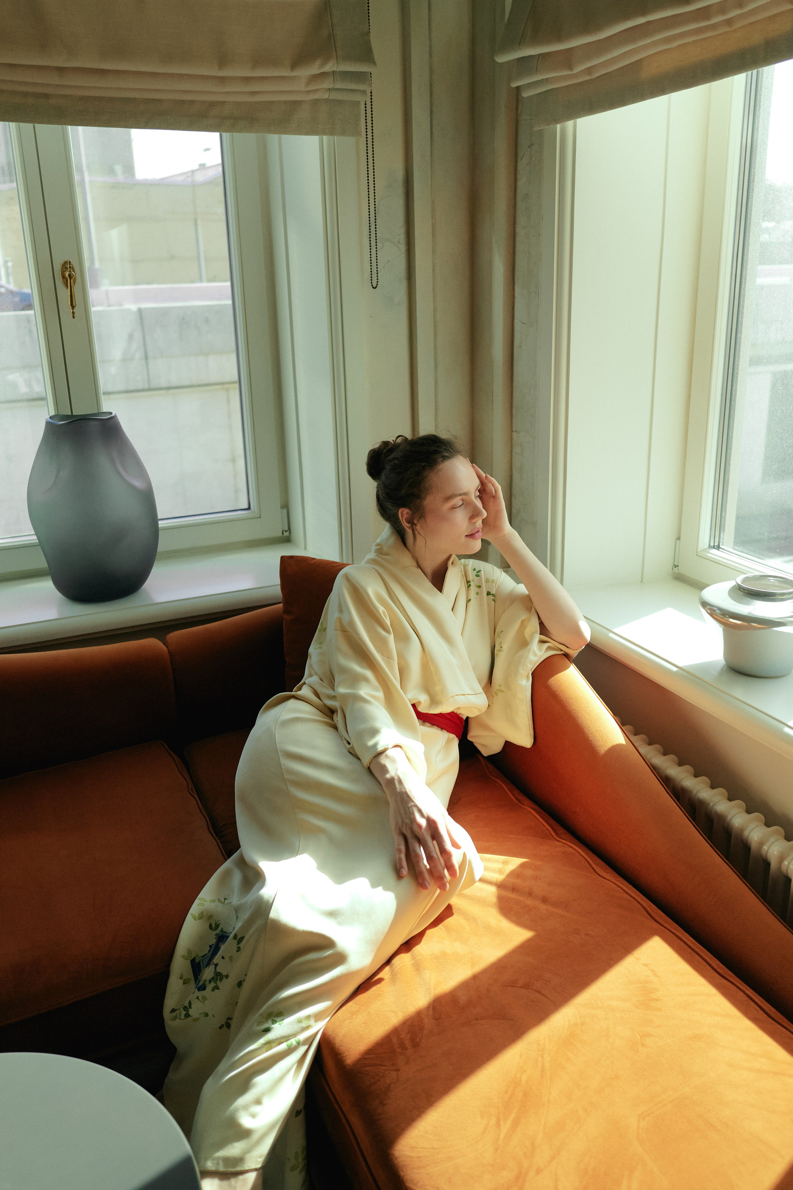 Алена. Профессиональный Фотограф во Владимире, в Москве и в Суздале — Полина Романычева