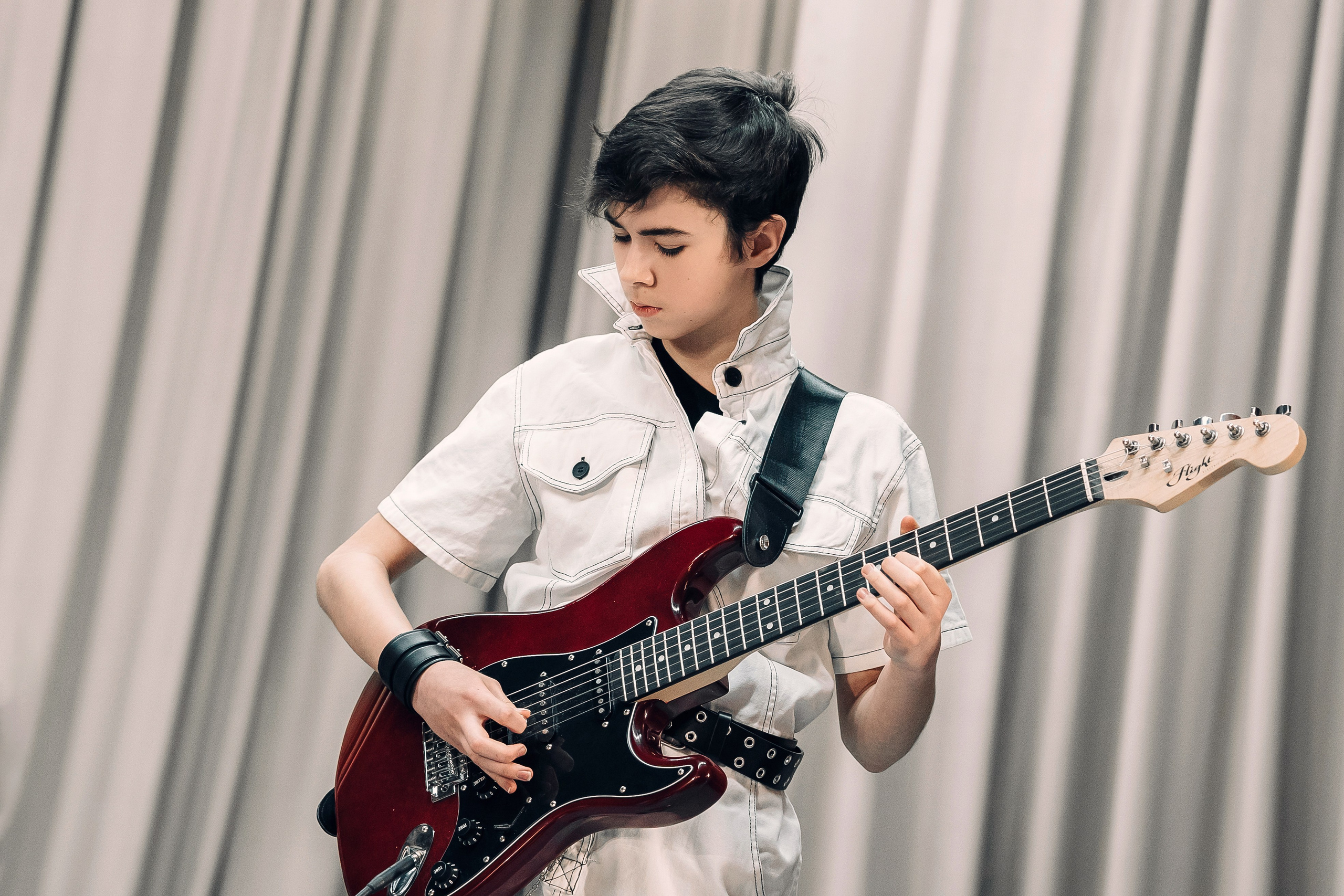 Благотворительная фотосъемка концерта. Свадебный и репортажный фотограф в Воронеже Роман Янко