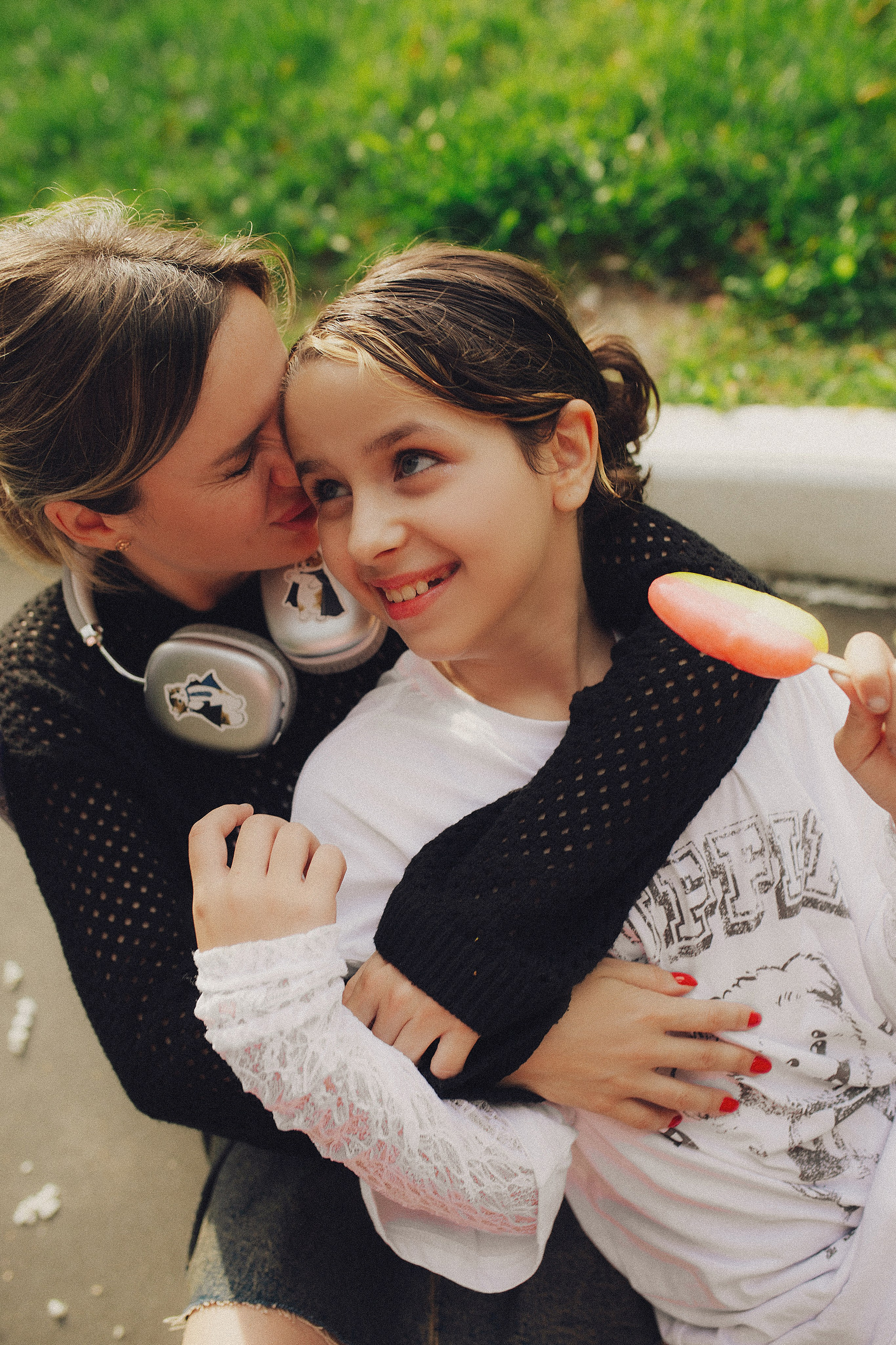 Катя и Даша. Фотограф Брянск|Москва Даша Жукова