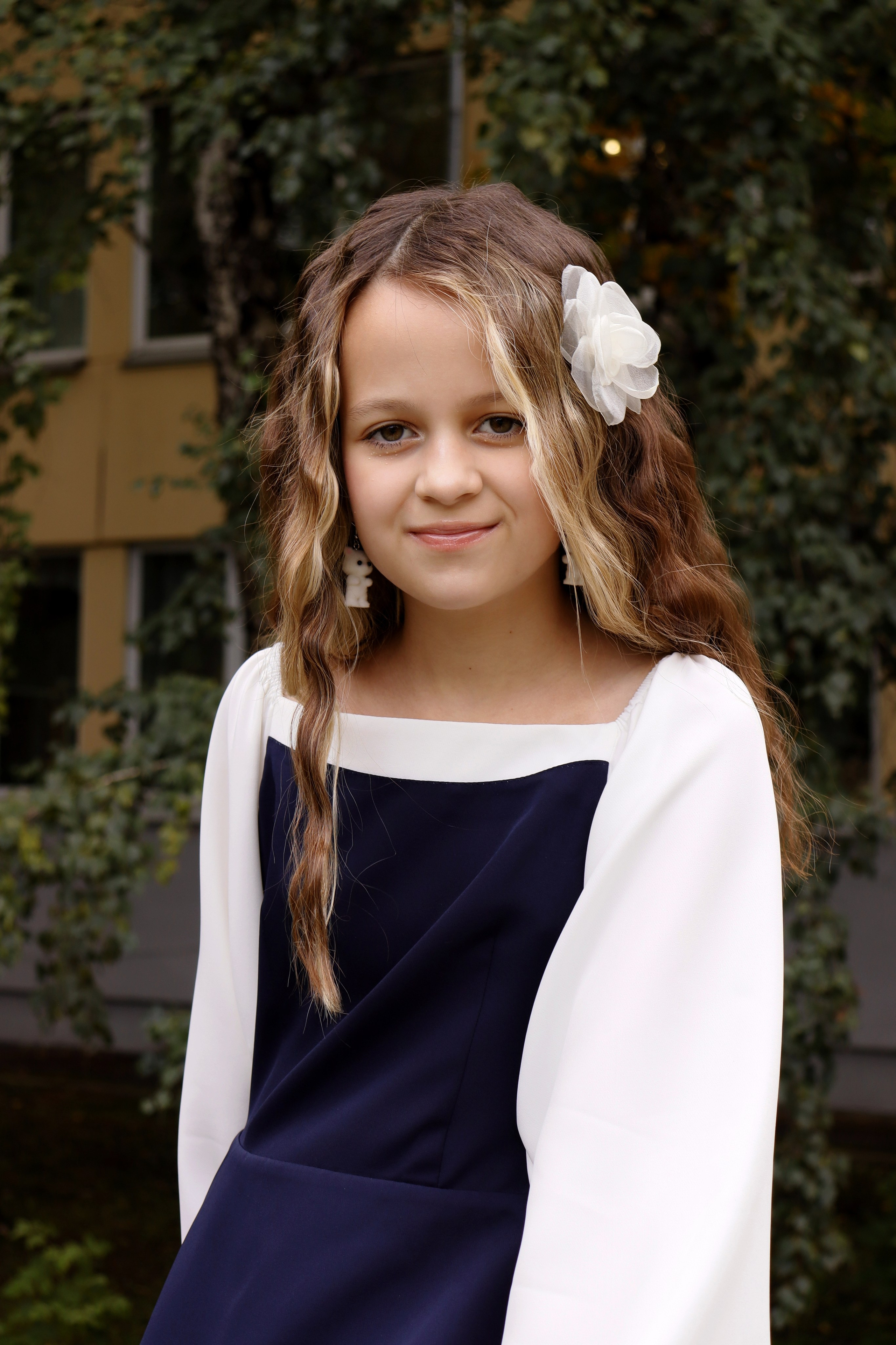 Детская фотосессия