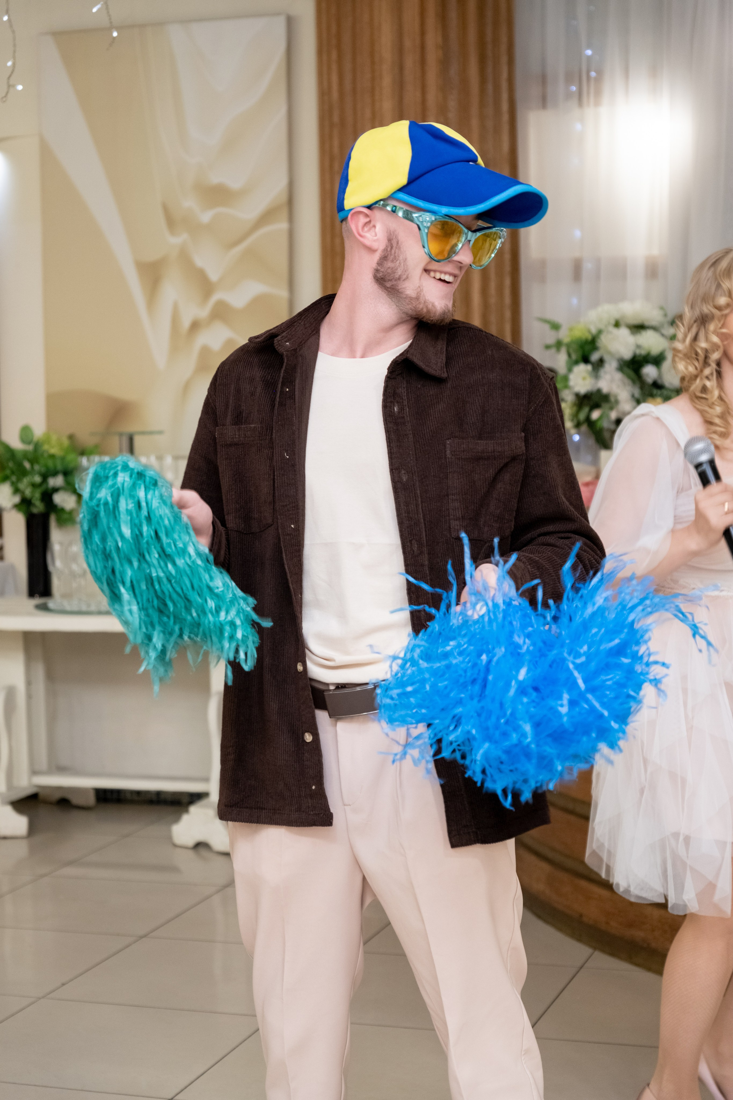 Екатерина и Анатолий. Goncharov Tim