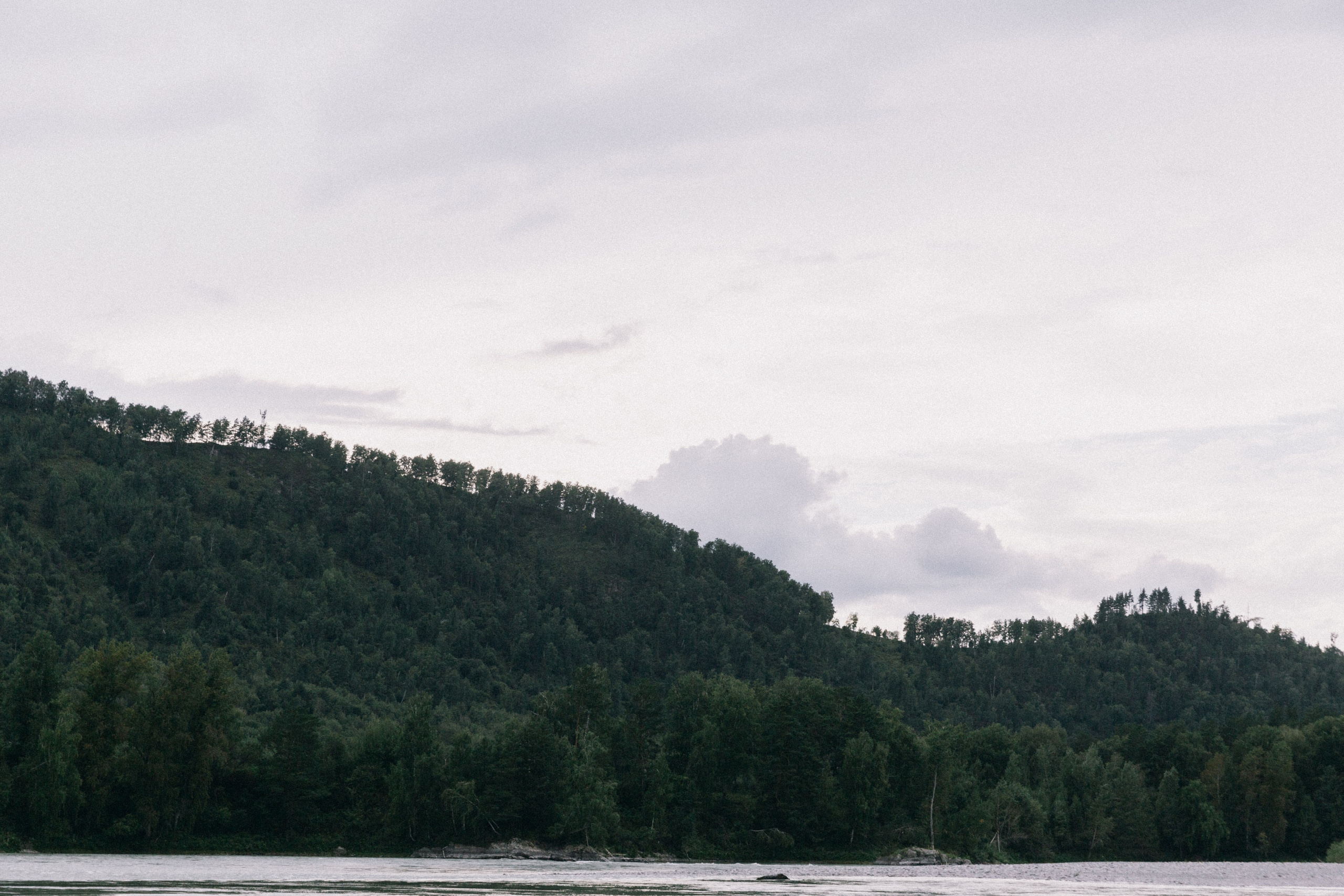Алтай, природа и эстетика. Александр Чернин. Семейный и событийный фотограф