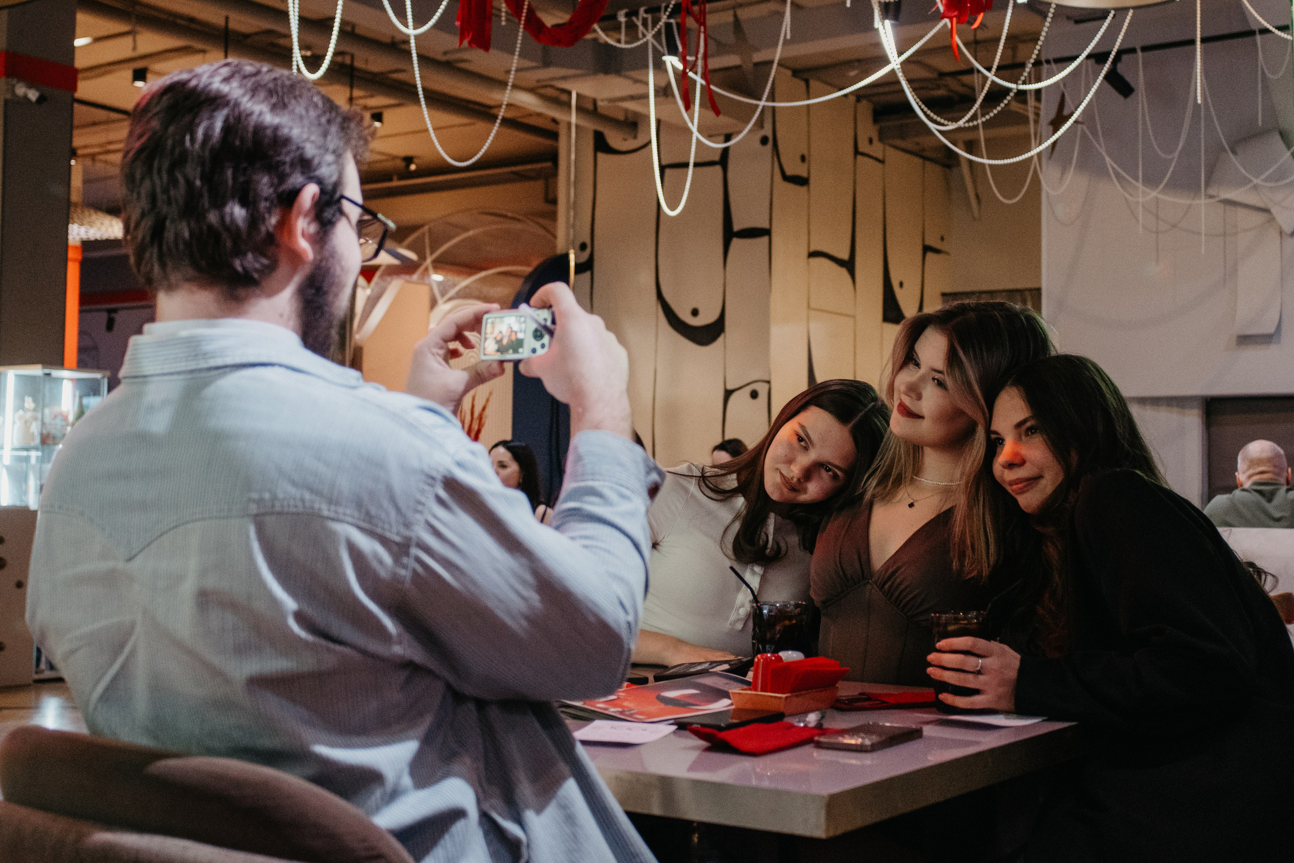 Музыкальное Бинго. Фотограф в Челябинске Любовь Денисенко