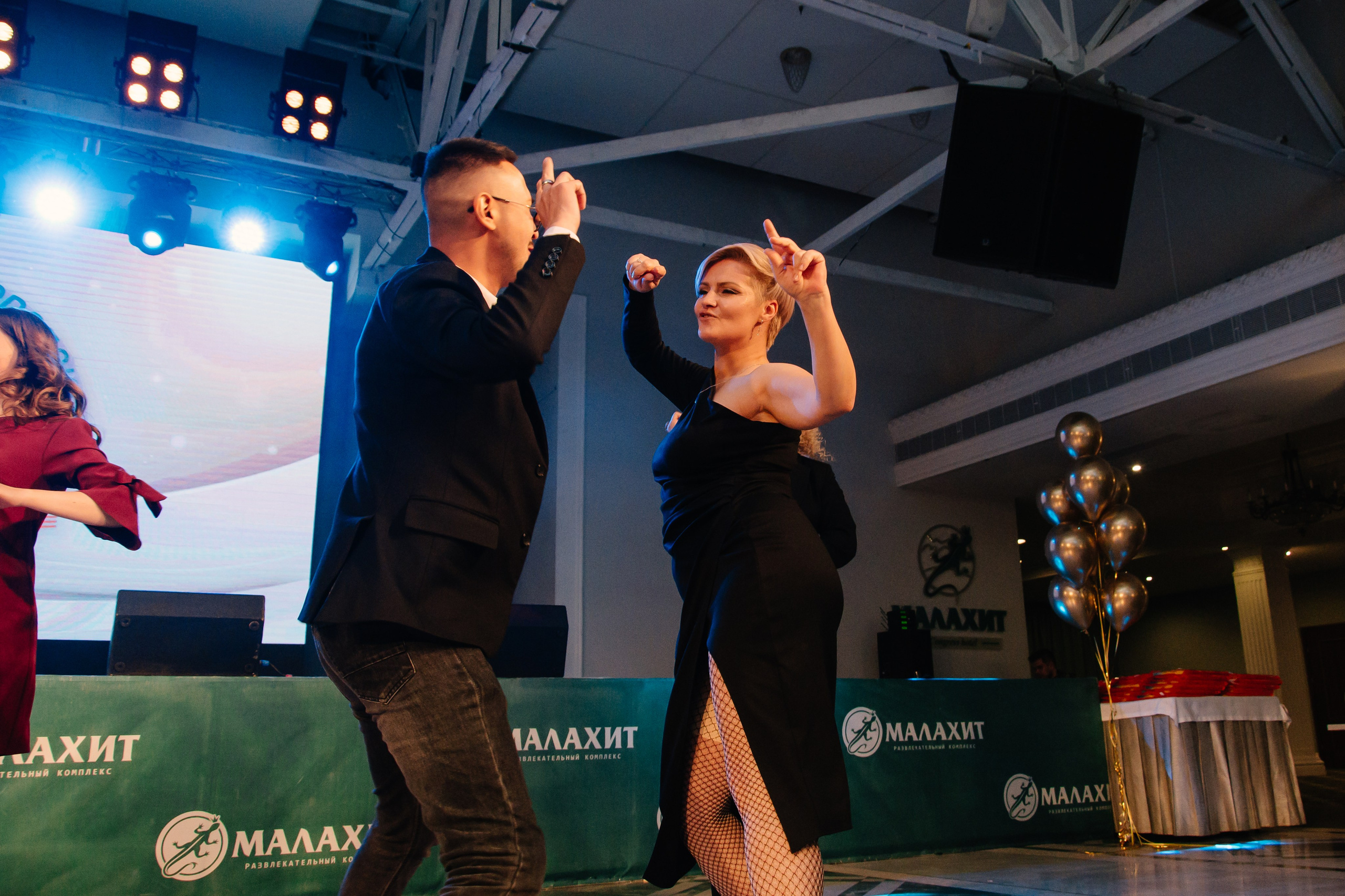 Учебному центру «Перспектива» 25 лет. Фотограф в Челябинске Любовь Денисенко