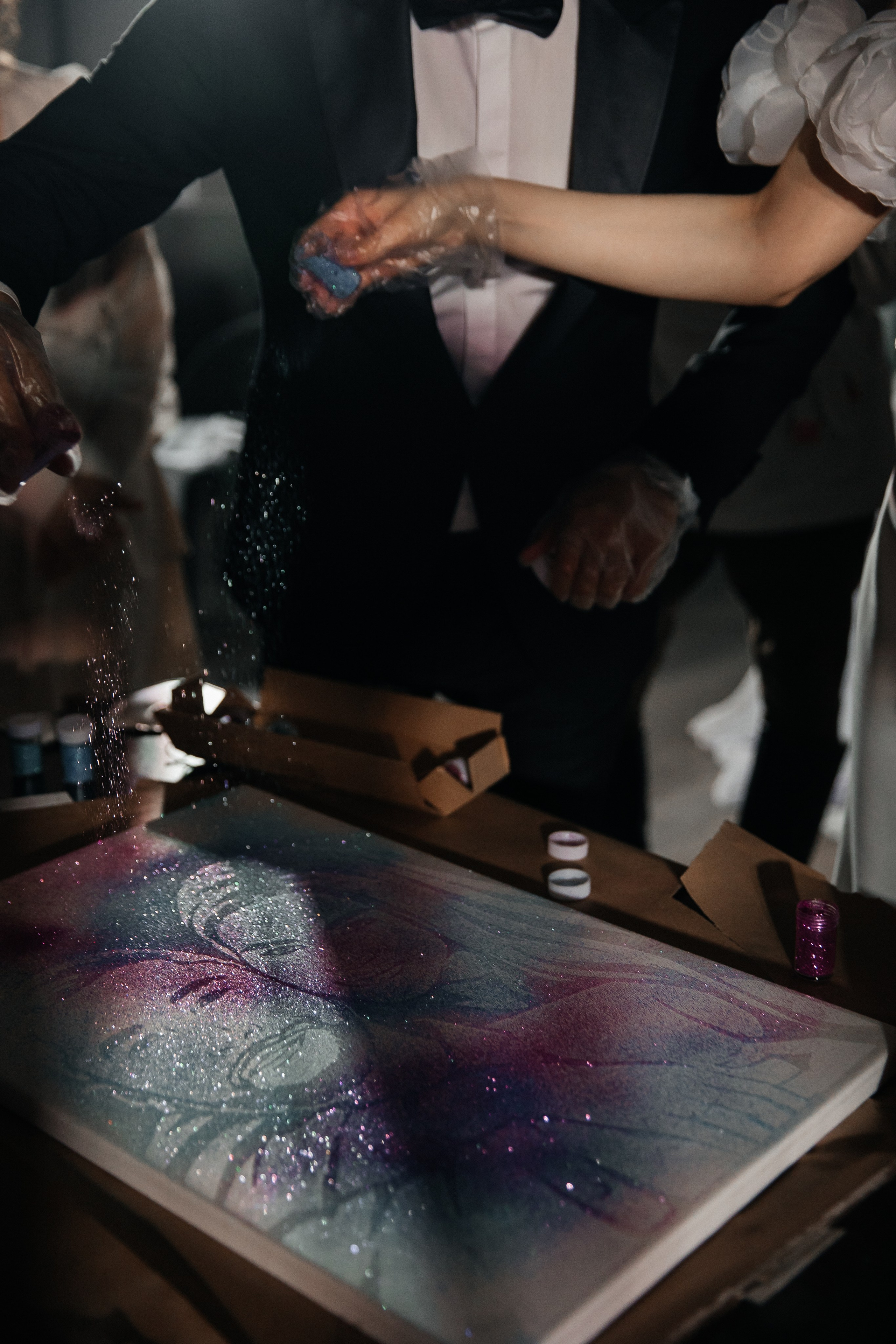 Свадьбы. Репортжный и Семейный Фотограф Екатеринбург, Любовь Агалакова