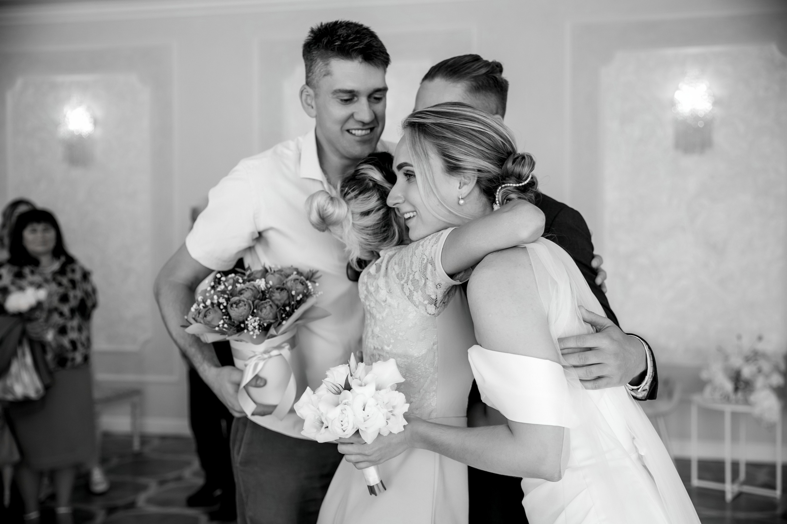 Роман и Евгения 05/10/2024. Свадебный и семейный фотограф в Севастополе и в Крыму Анастасия Корчак