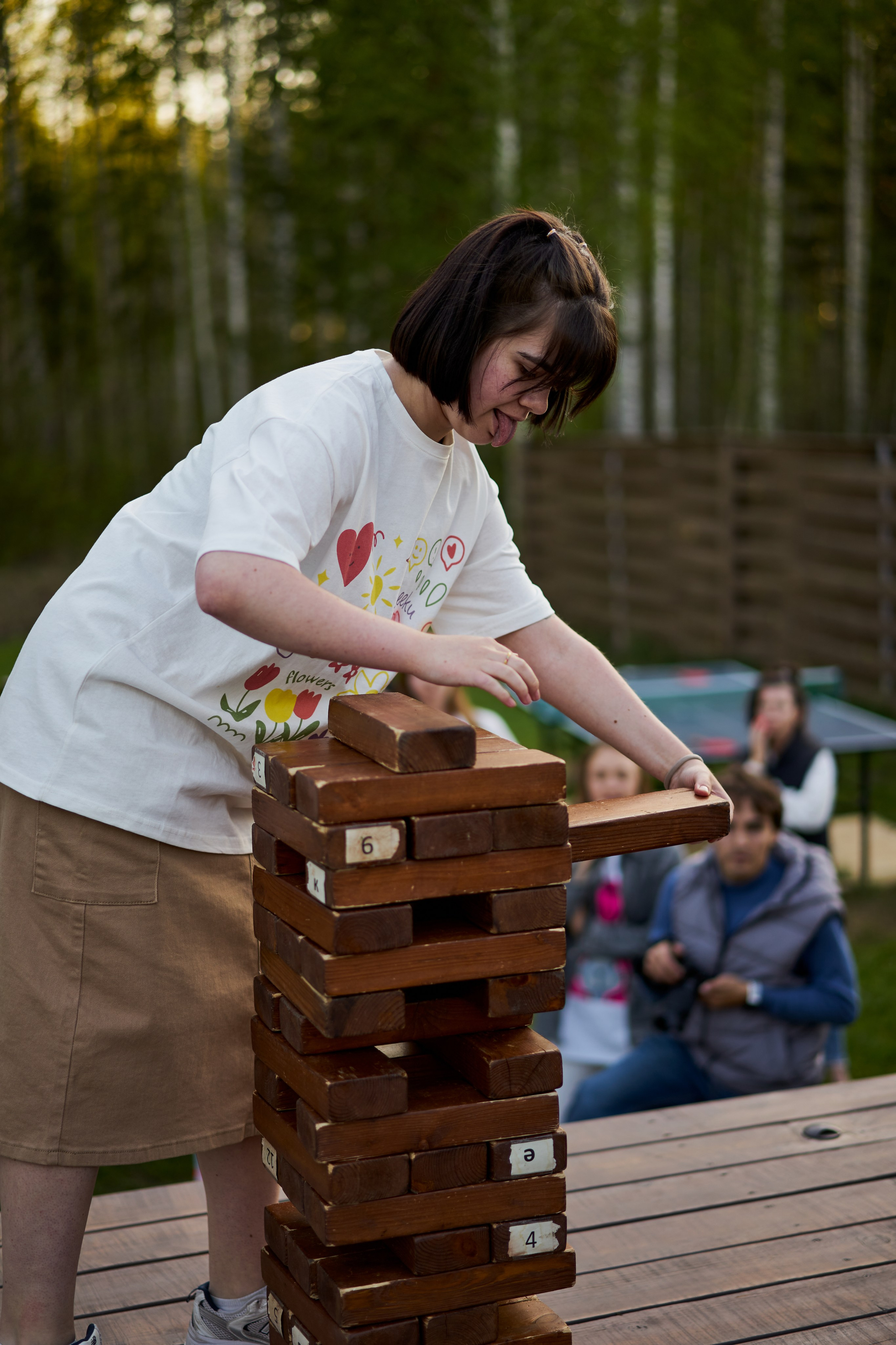 Репортажная съемка корпоратива «Skypole». Фотограф Екатеринбург Кокшарова Александра