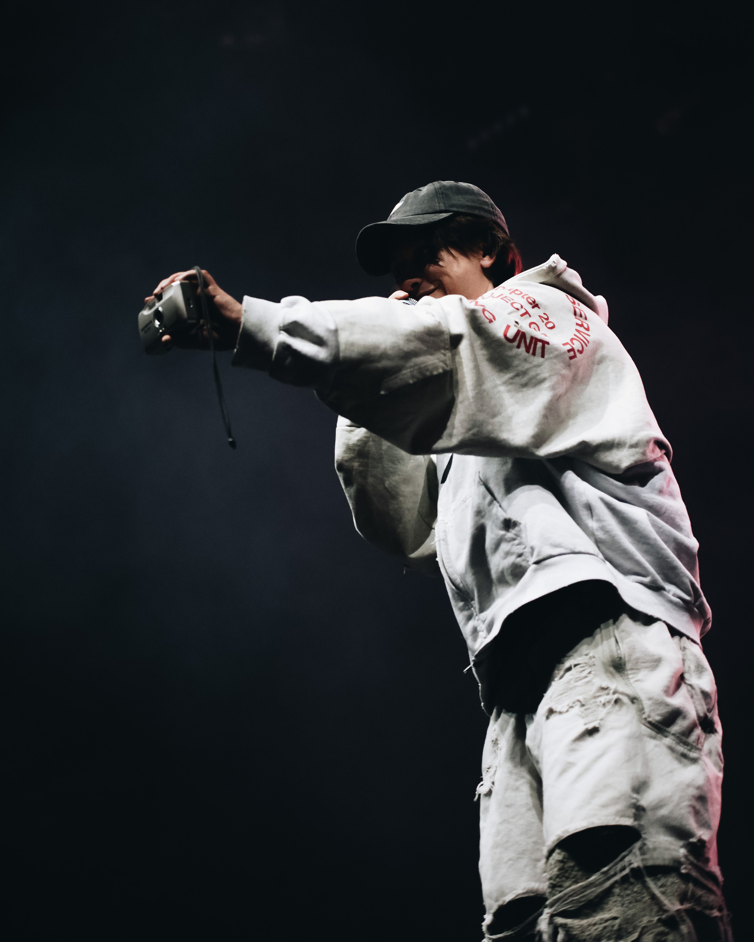 BOULEVARD DEPO 03.01.25. Концертный и репортажный фотограф в Москве и Санкт-Петербурге Мария