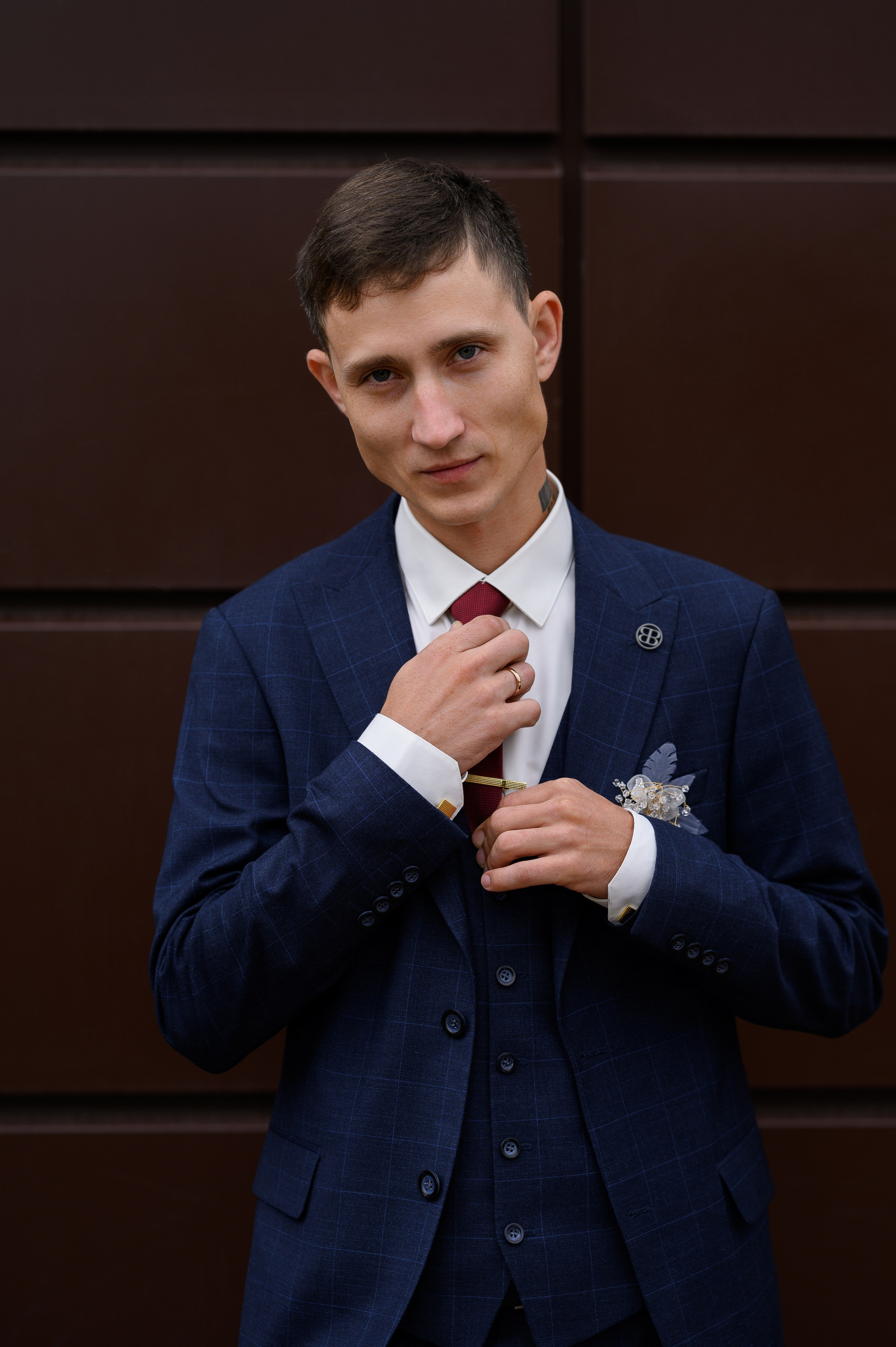 Свадебная фотосессия. Свадебный и семейный фотограф в Миллерово и Ростове Алёна Черепенина