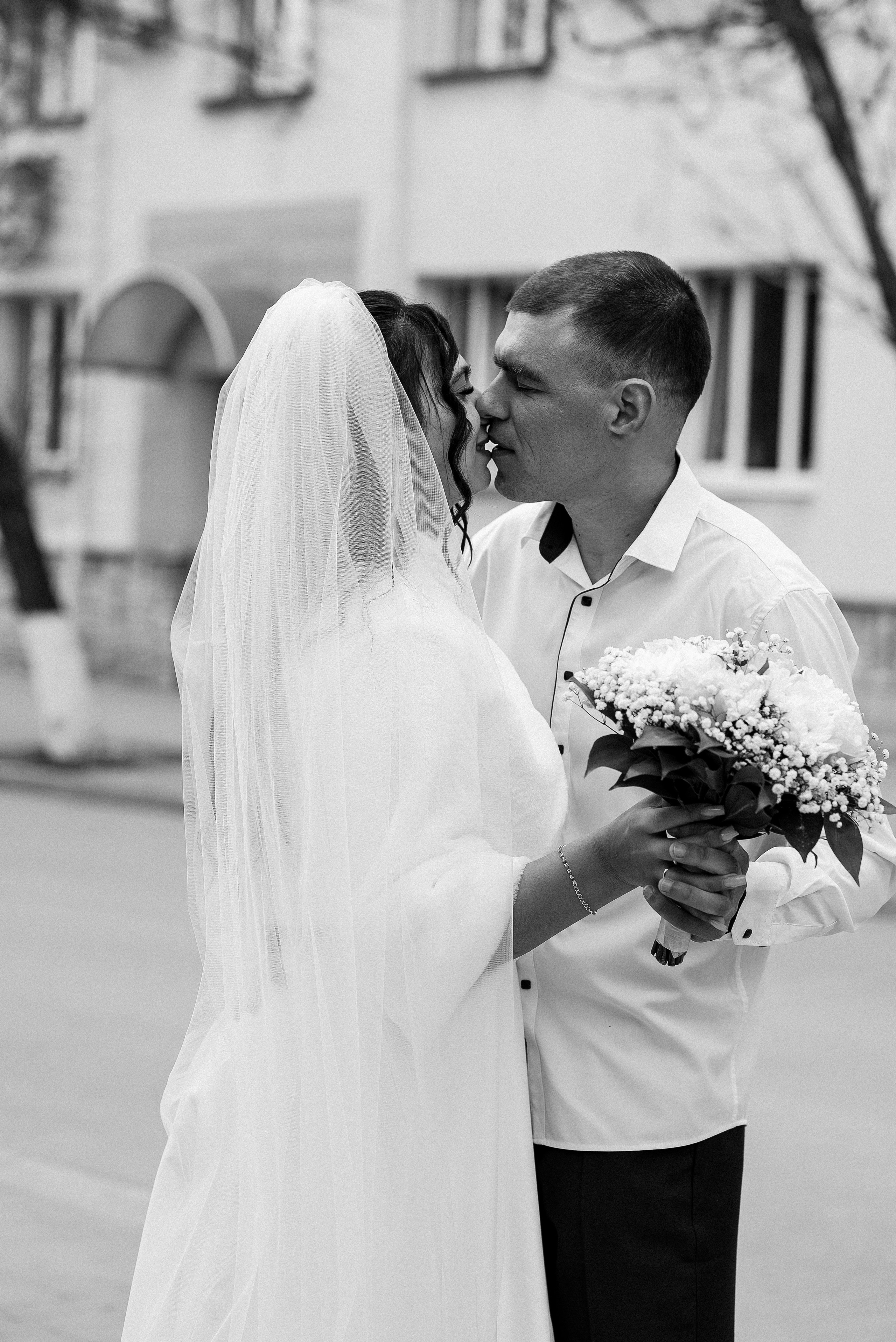 Алексей & Анастасия. Свадебный и семейный фотограф в Миллерово и Ростове Алёна Черепенина