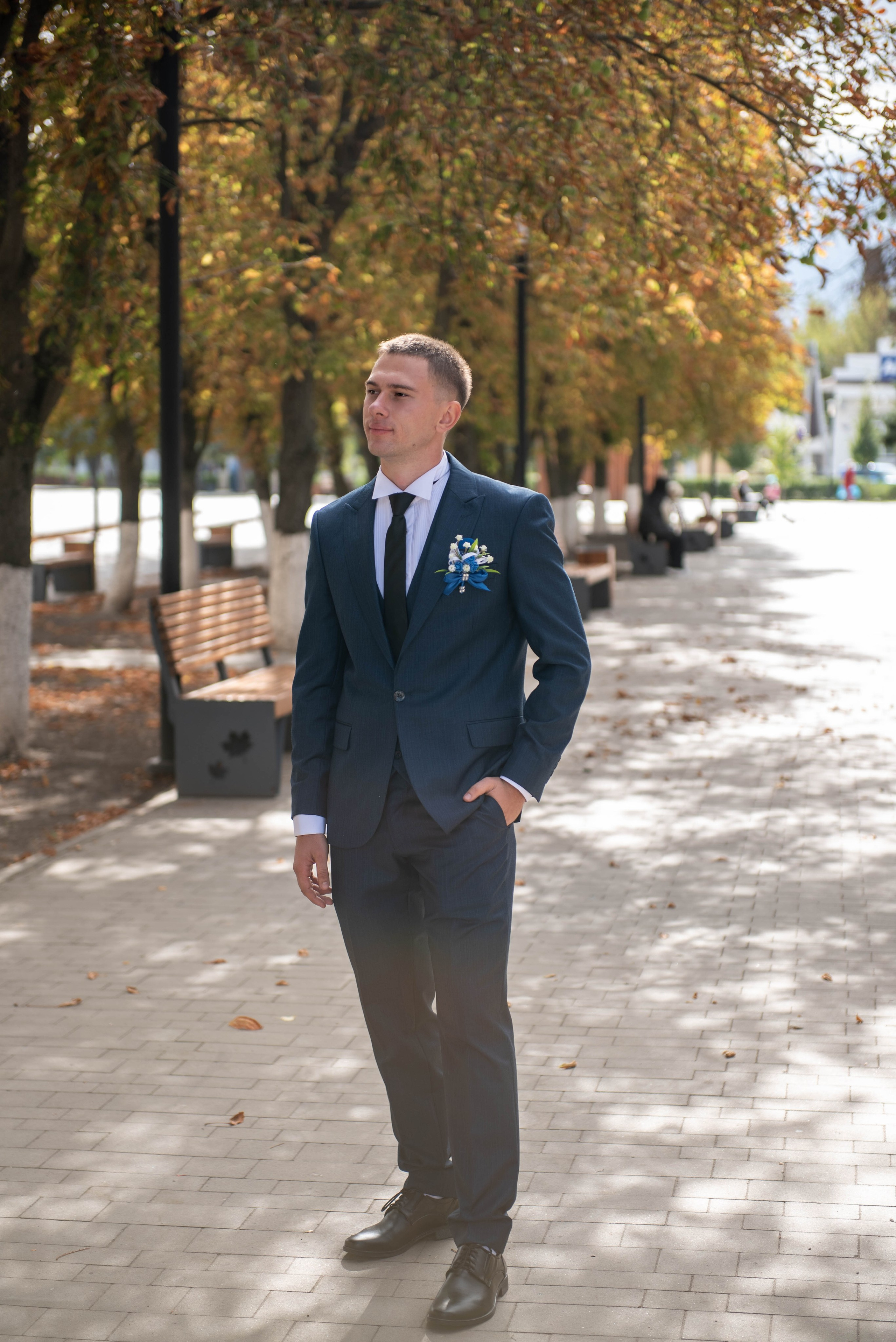 Данил & Анастасия. Свадебный и семейный фотограф в Миллерово и Ростове Алёна Черепенина