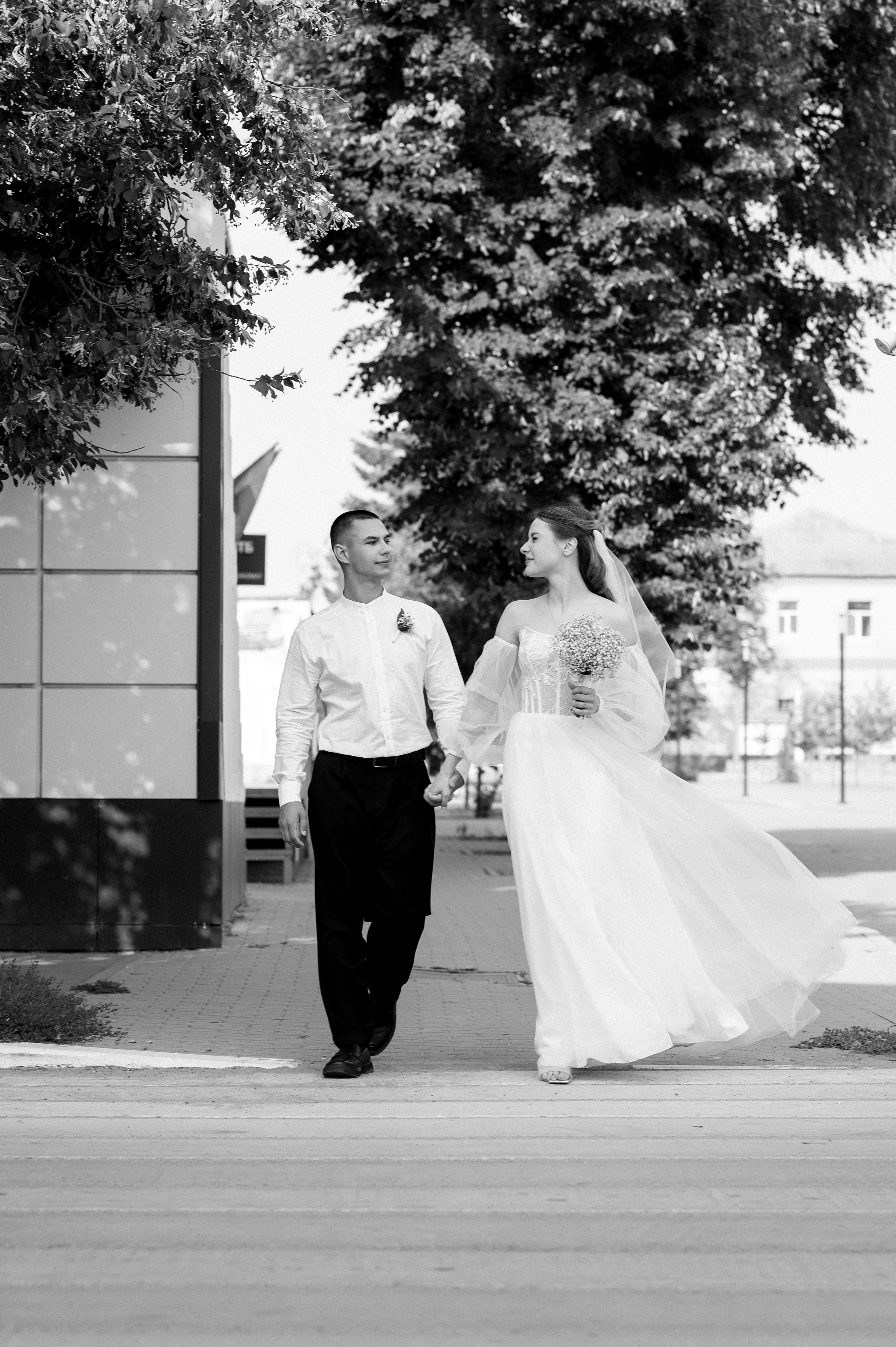 Павел & Владислава. Свадебный и семейный фотограф в Миллерово и Ростове Алёна Черепенина