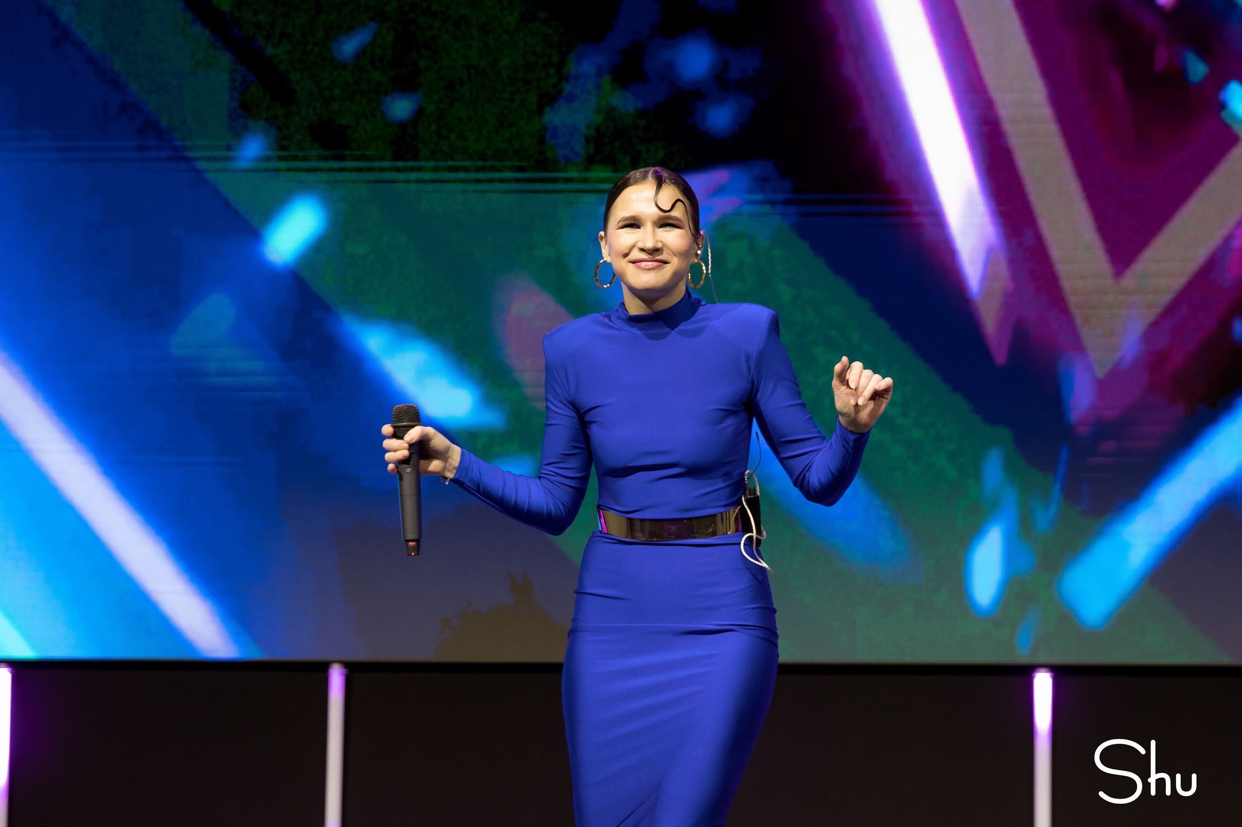 Интурмаркет в Нижнем Новгороде — репортажная съёмка форума туризма | Фотограф Екатерина Шугаева