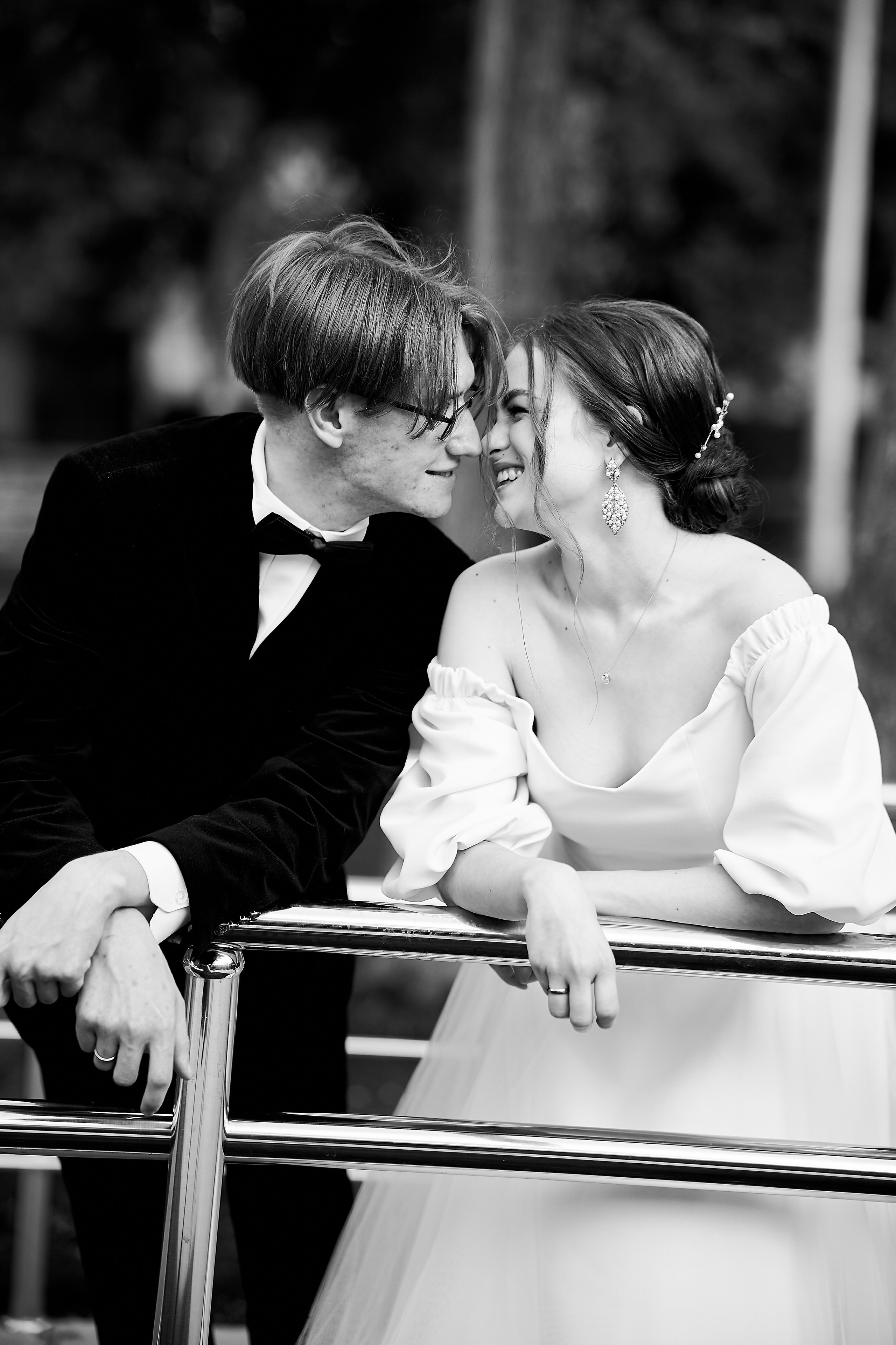 D&A. Профессиональный репортажный фотограф в Самаре Никита Королев