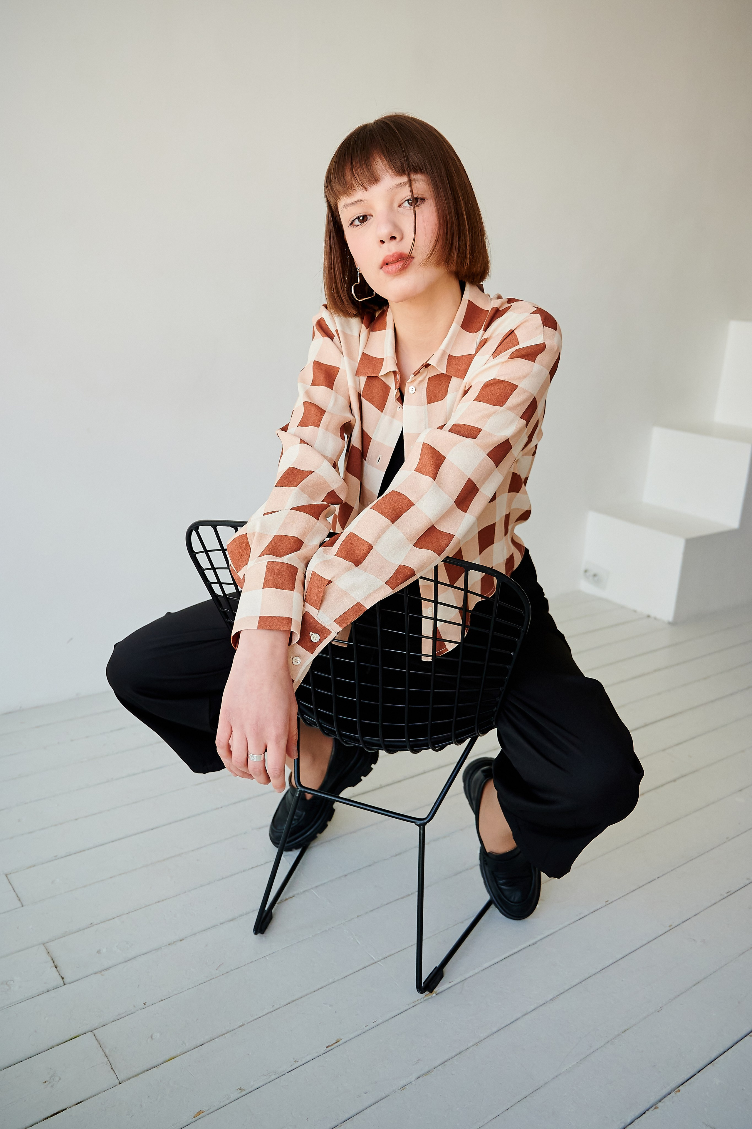 Portrait. Профессиональный репортажный фотограф в Самаре Никита Королев