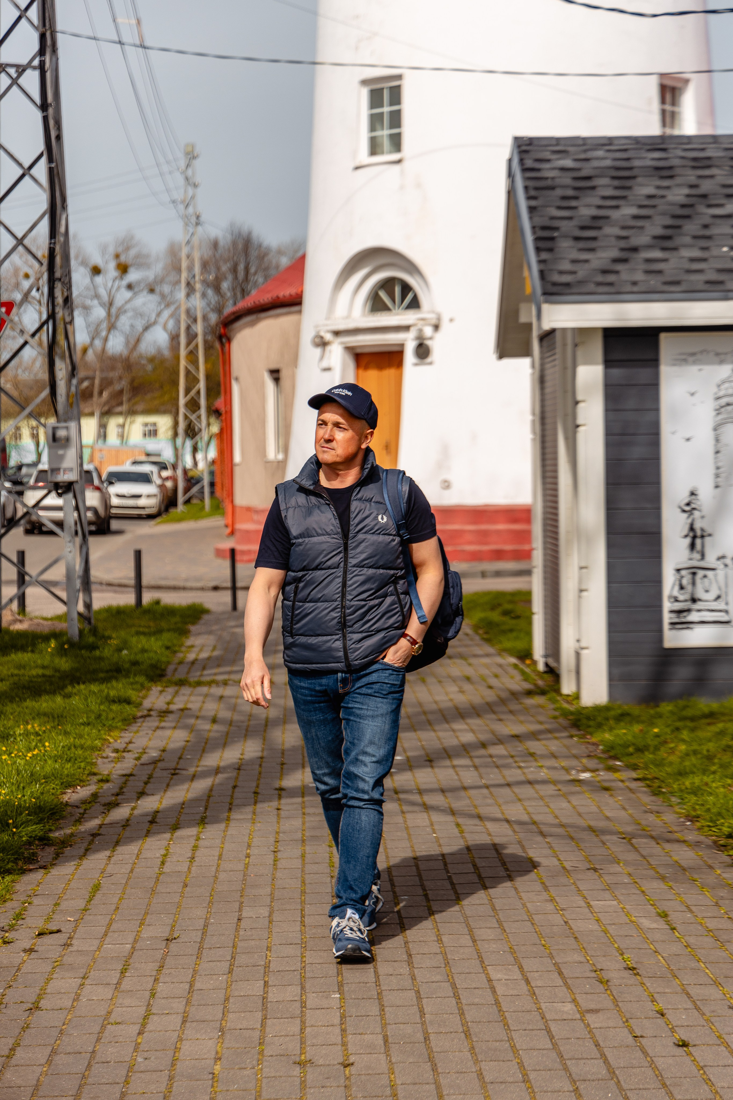 Балтийск. Фотограф Елена Медок Калининград