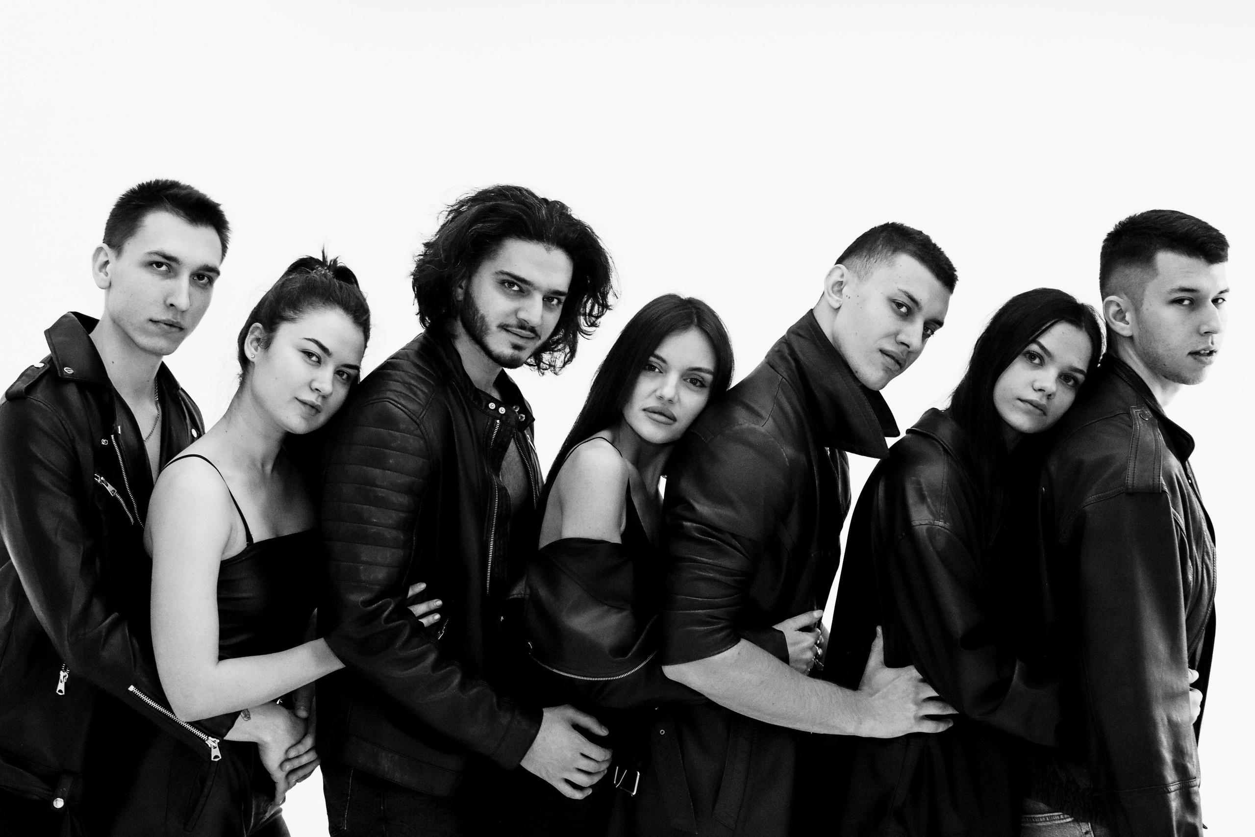 Репортажный и портретный фотограф в Екатеринбурге Гизатуллин Марат