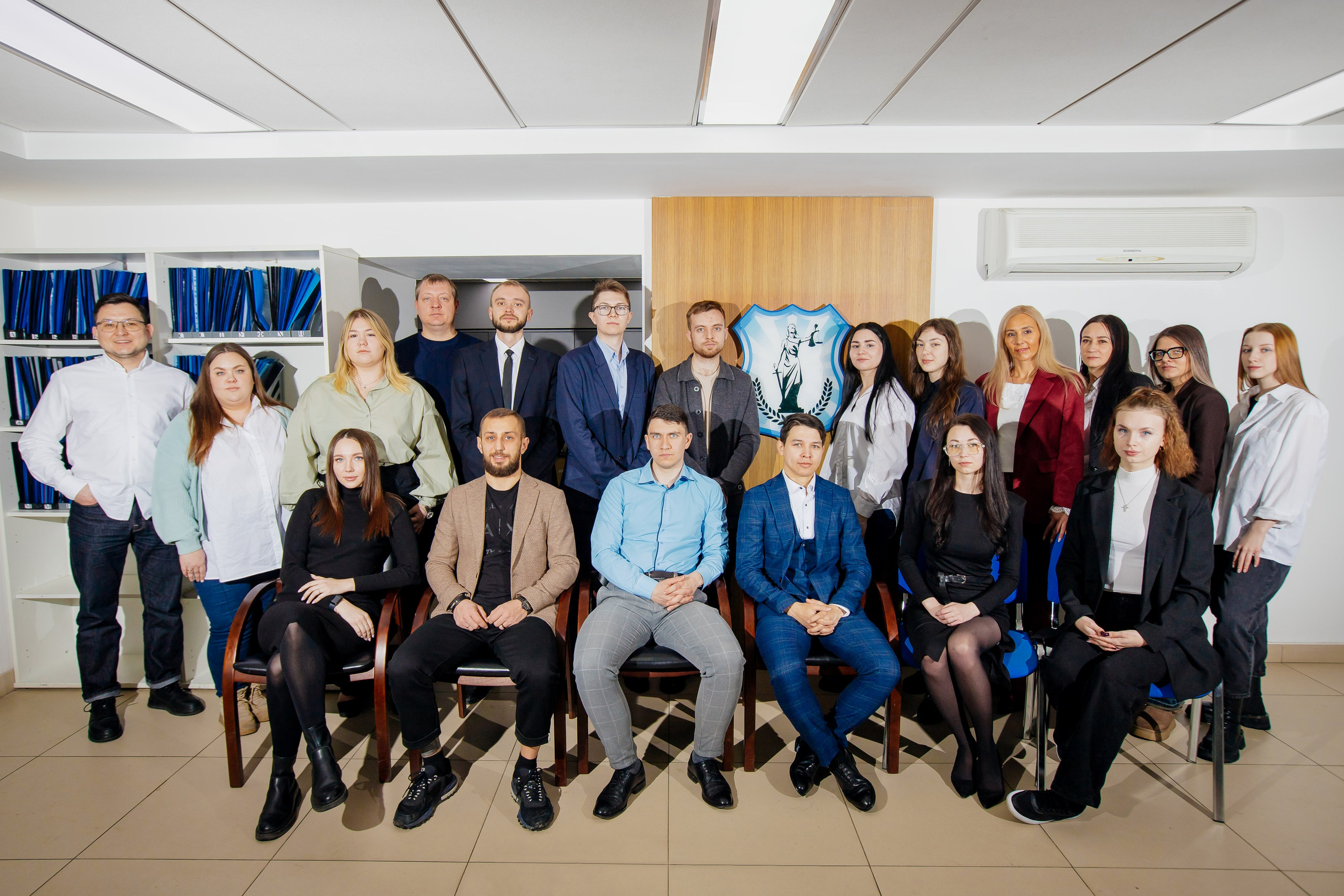 ЮК «Доверие» I Сайт. Репортажный и портретный фотограф в Екатеринбурге Гизатуллин Марат