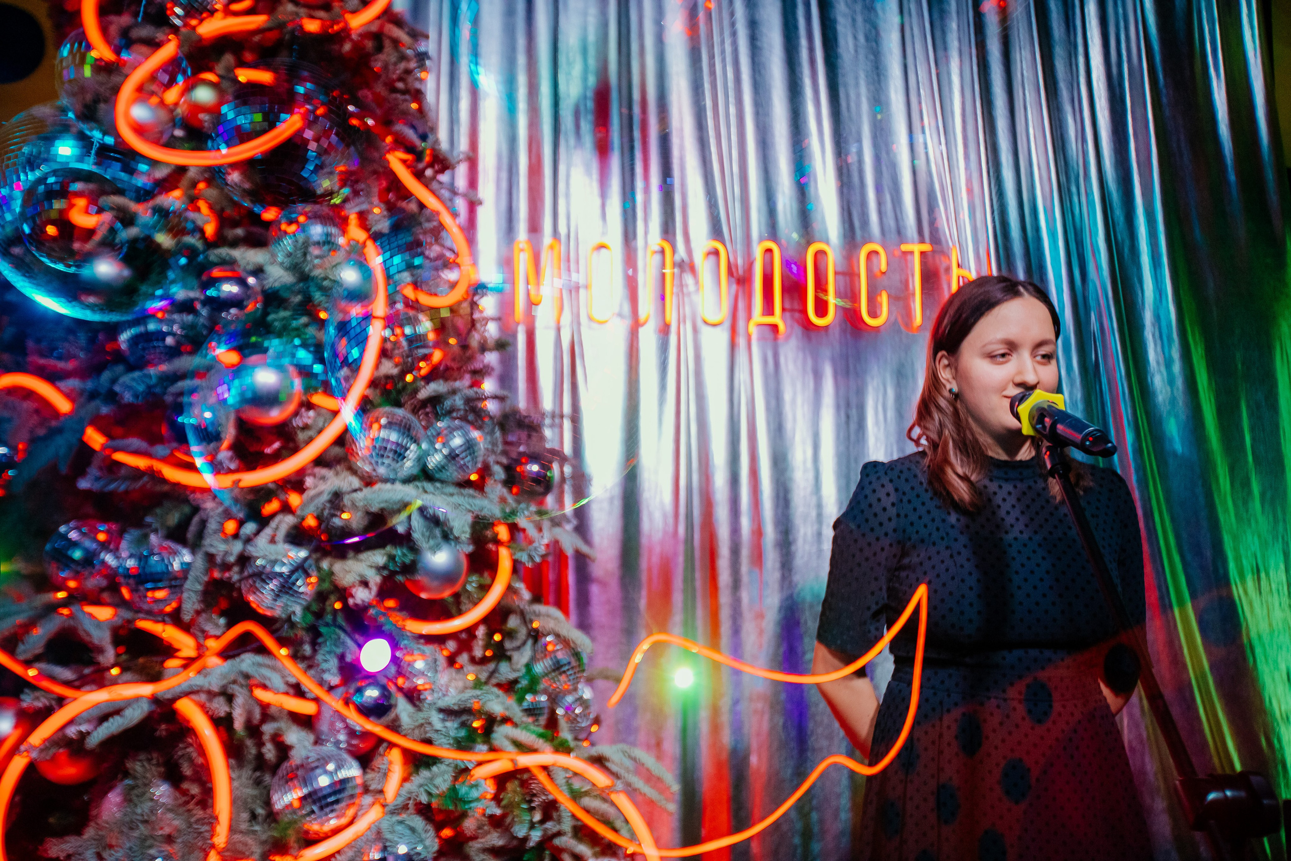 БАР МОЛОДОСТЬ. Репортажный и портретный фотограф в Екатеринбурге Гизатуллин Марат